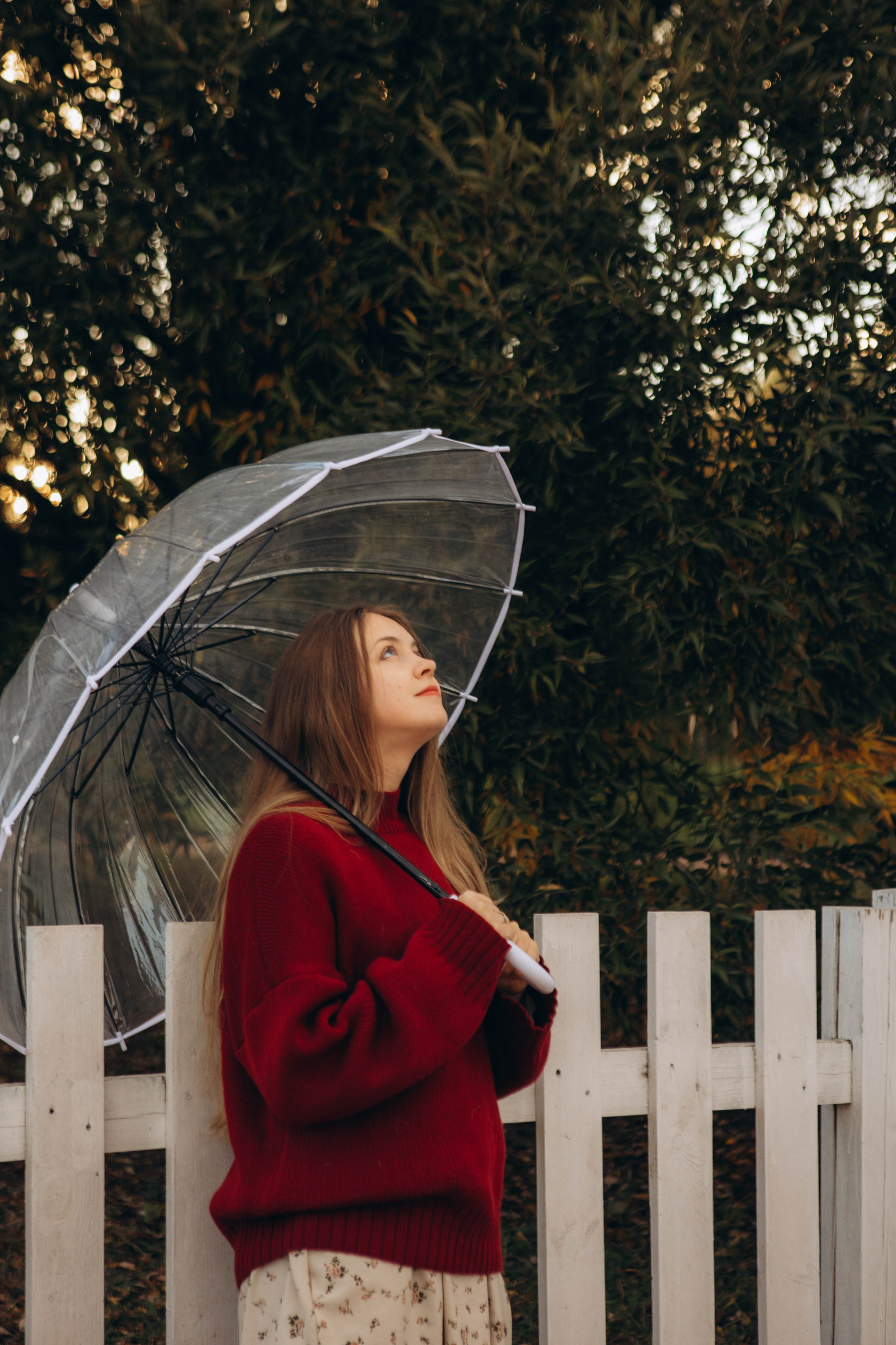 Осенняя. Наталья Косьянова. Ваш фотограф. Москва