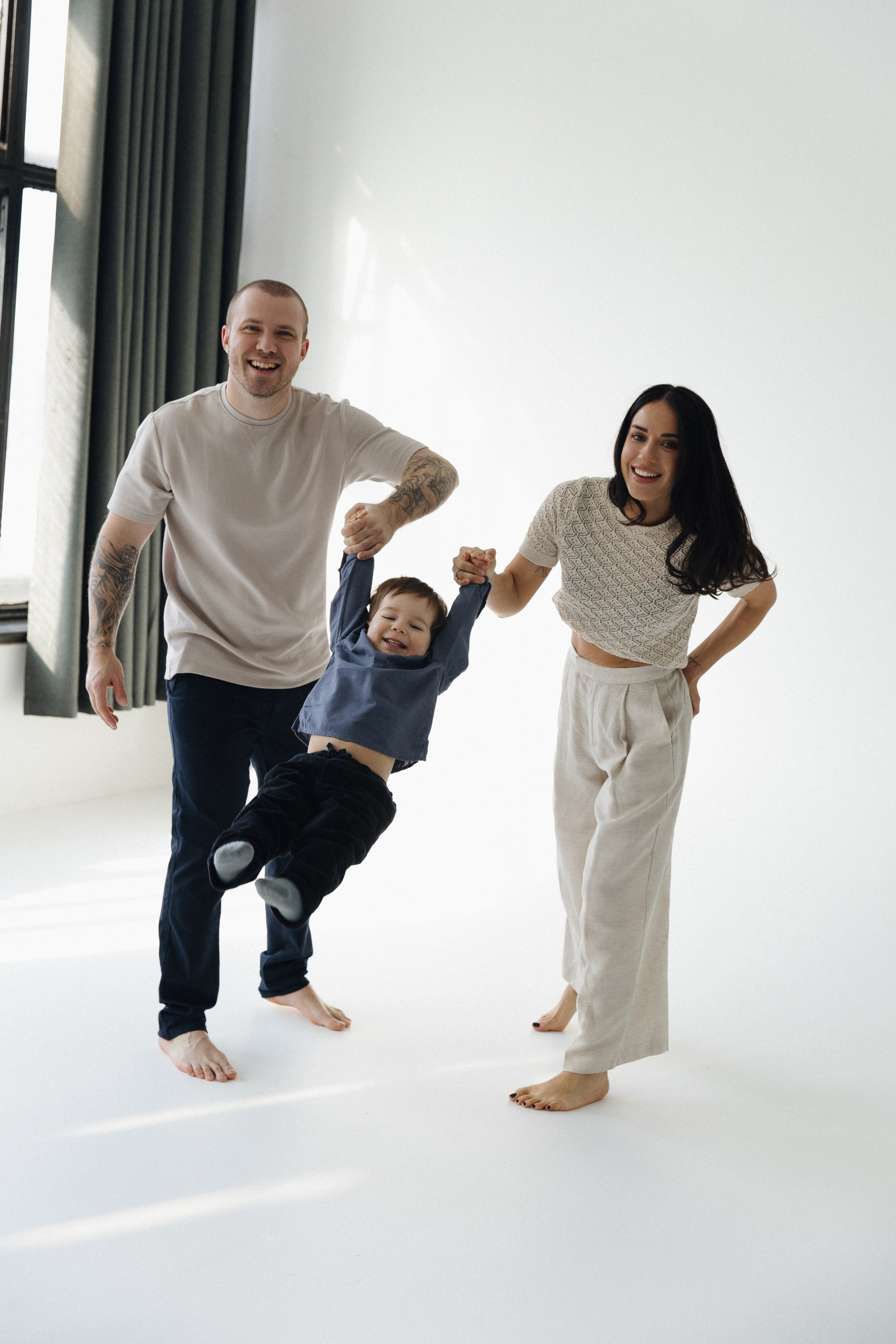 Красота в простоте. Свадебный фотограф Фадеева Алёна