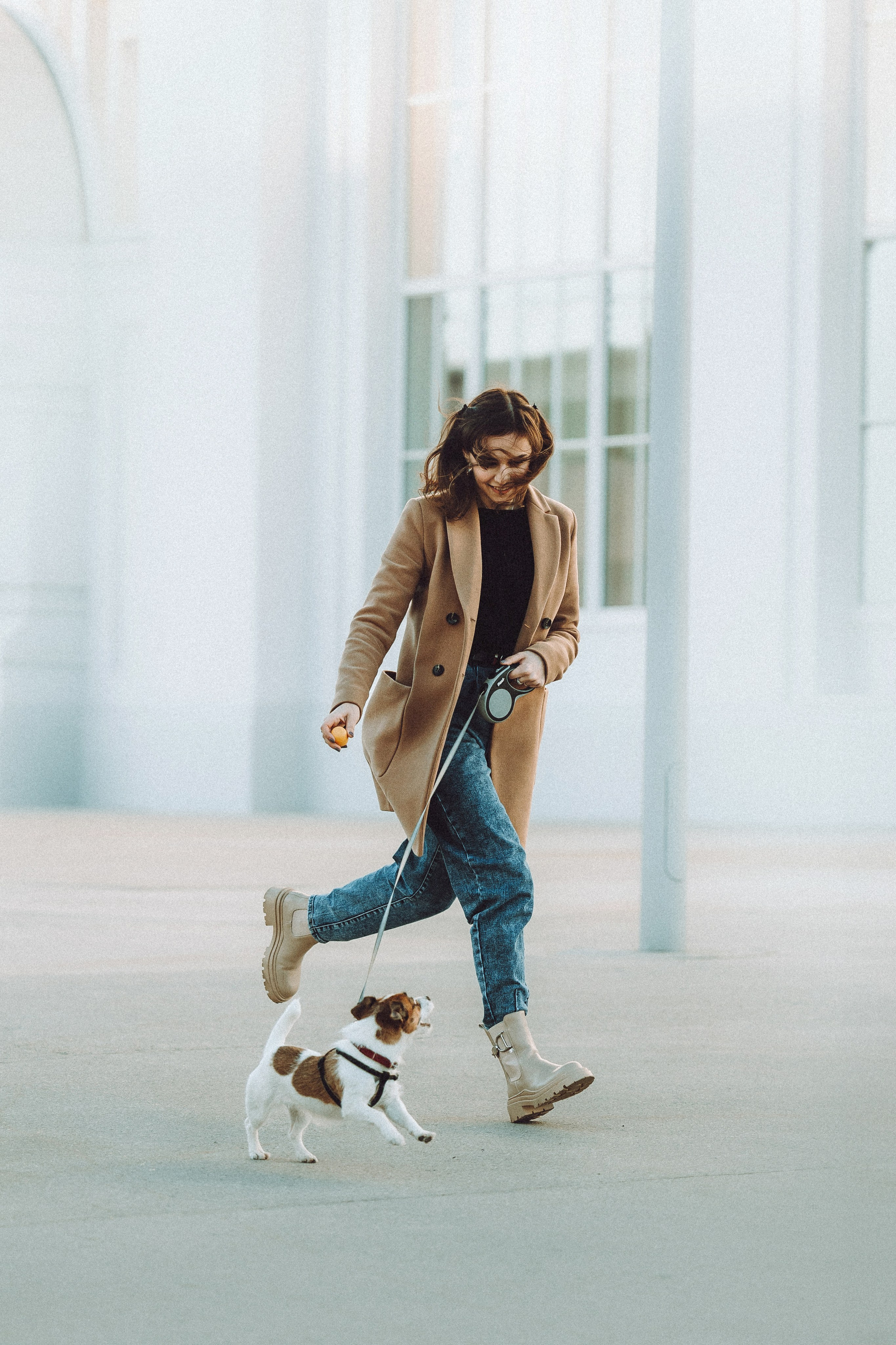 Лера и Рада