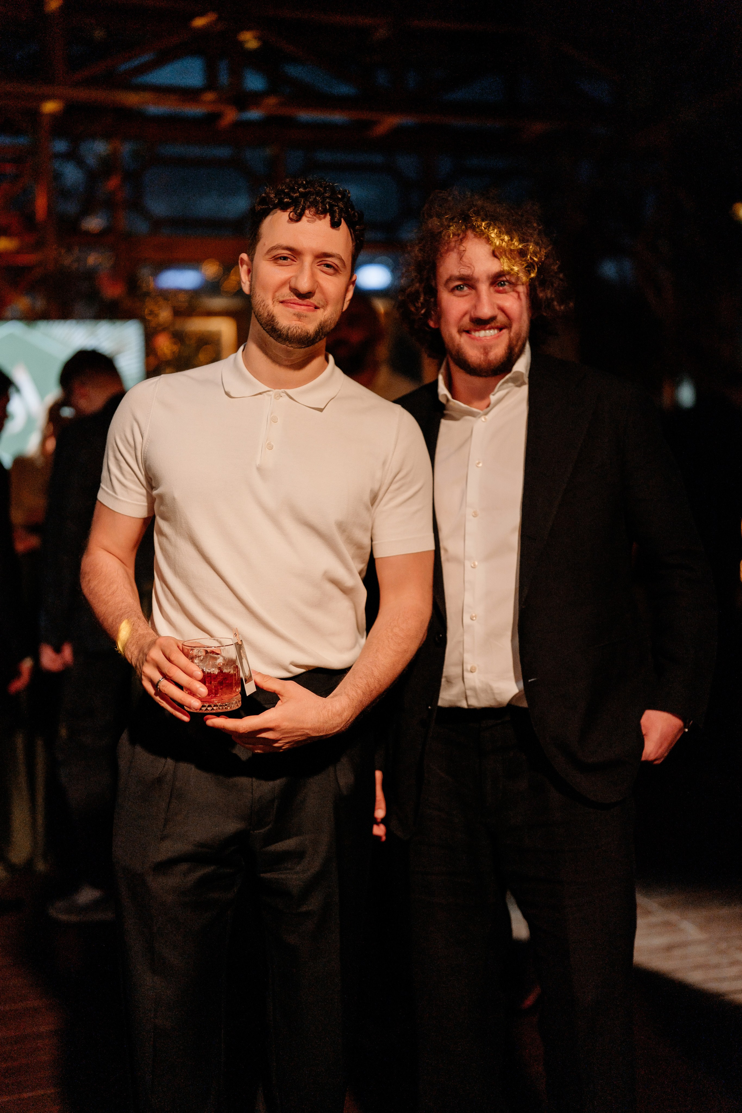 Стас и Настя. Свадебный и репортажный фотограф в Москве Андрей Вайман