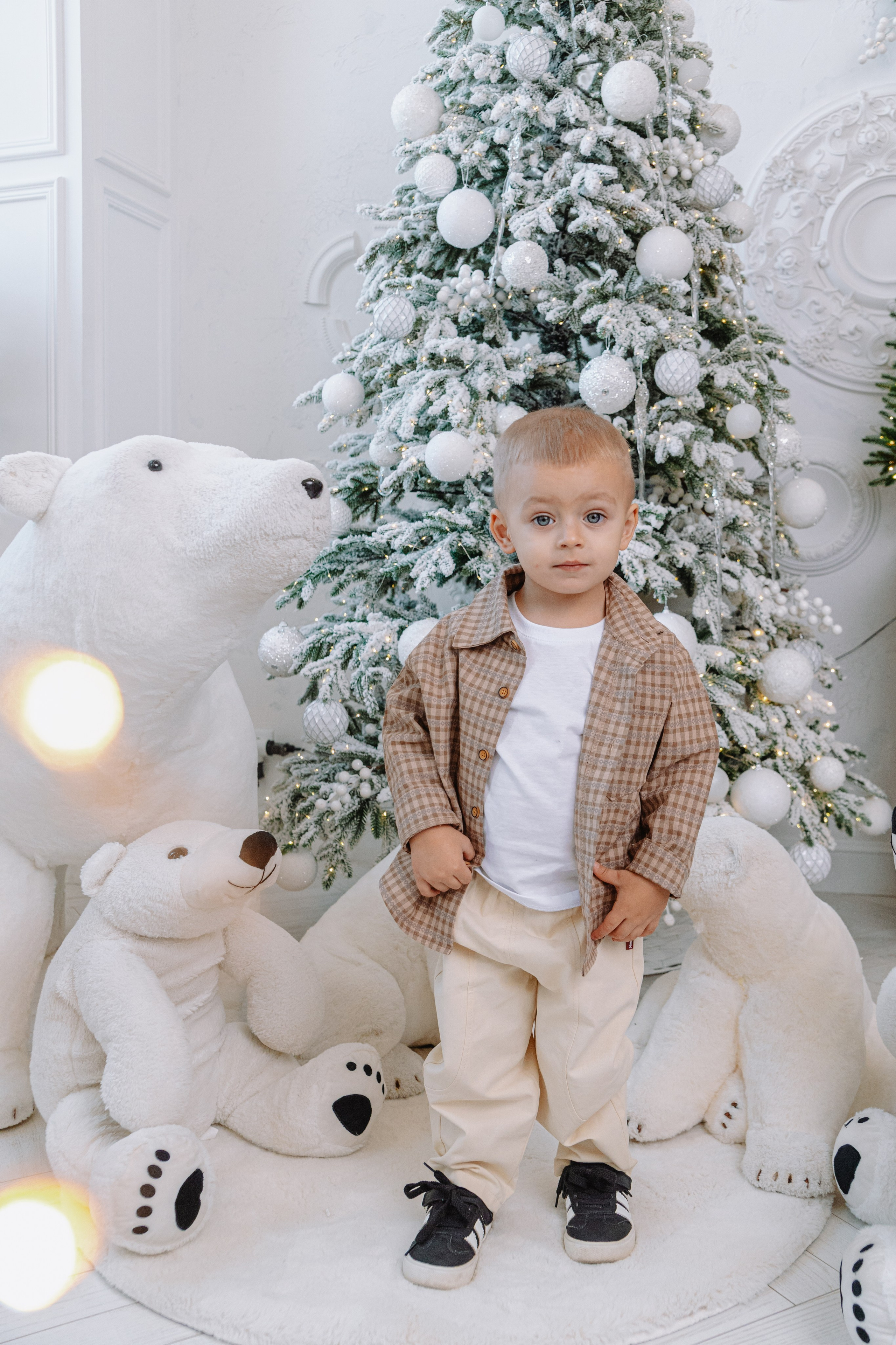 Ирина и Арсений. Фотограф Воронеж Варвара