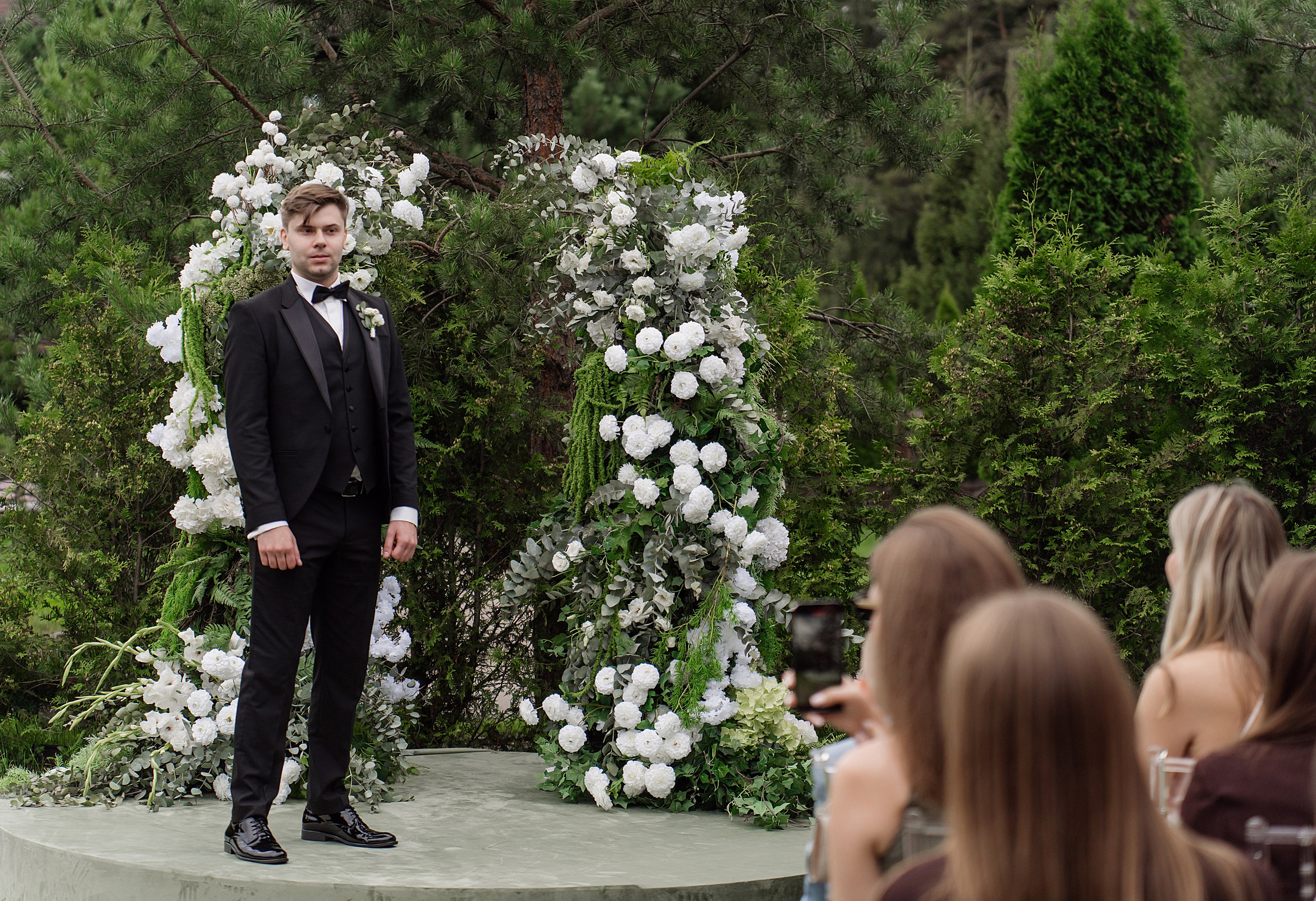 Клкллкаккк. Свадебный фотограф