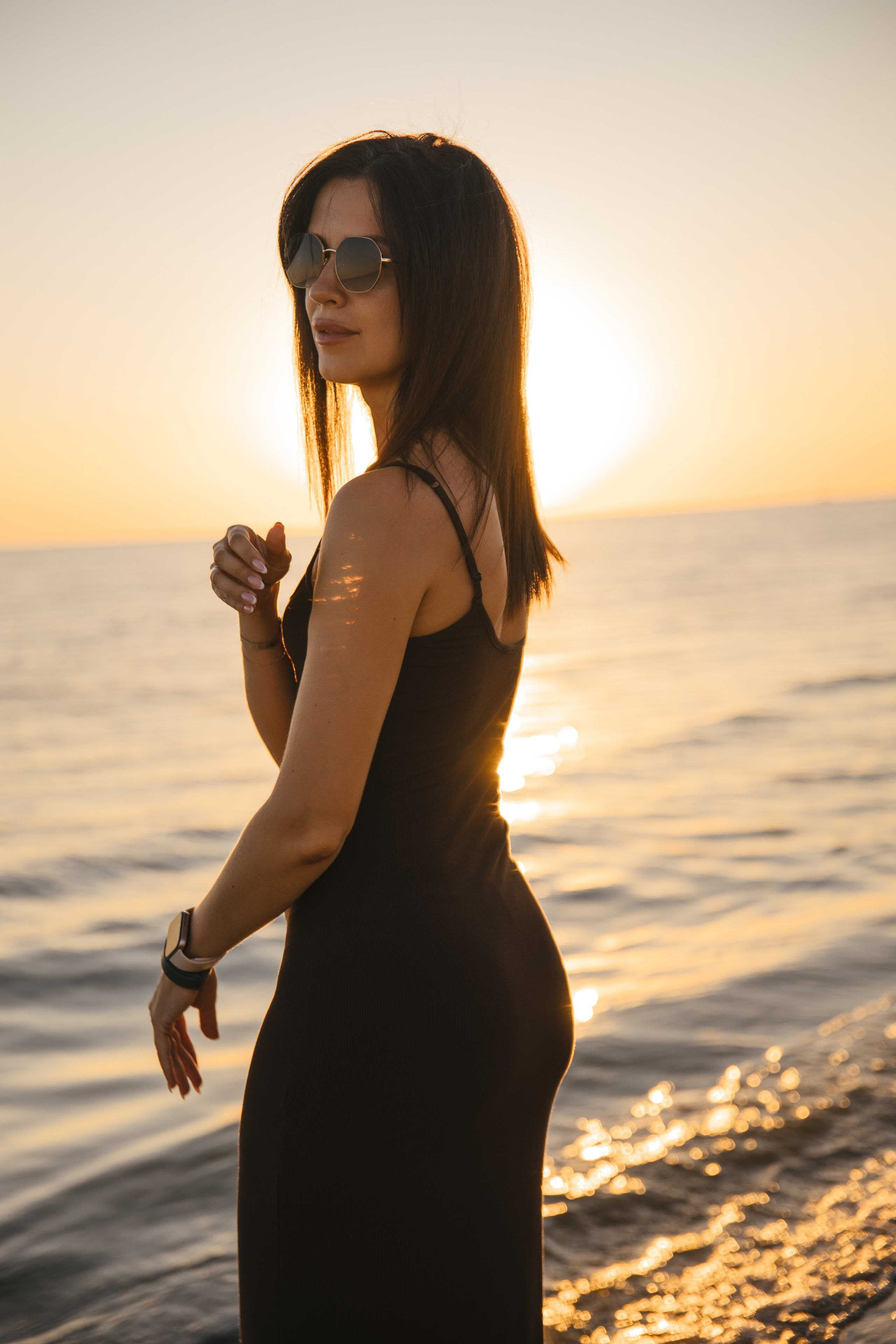 Ксения. Юлия Холина — ваш фотограф в Москве