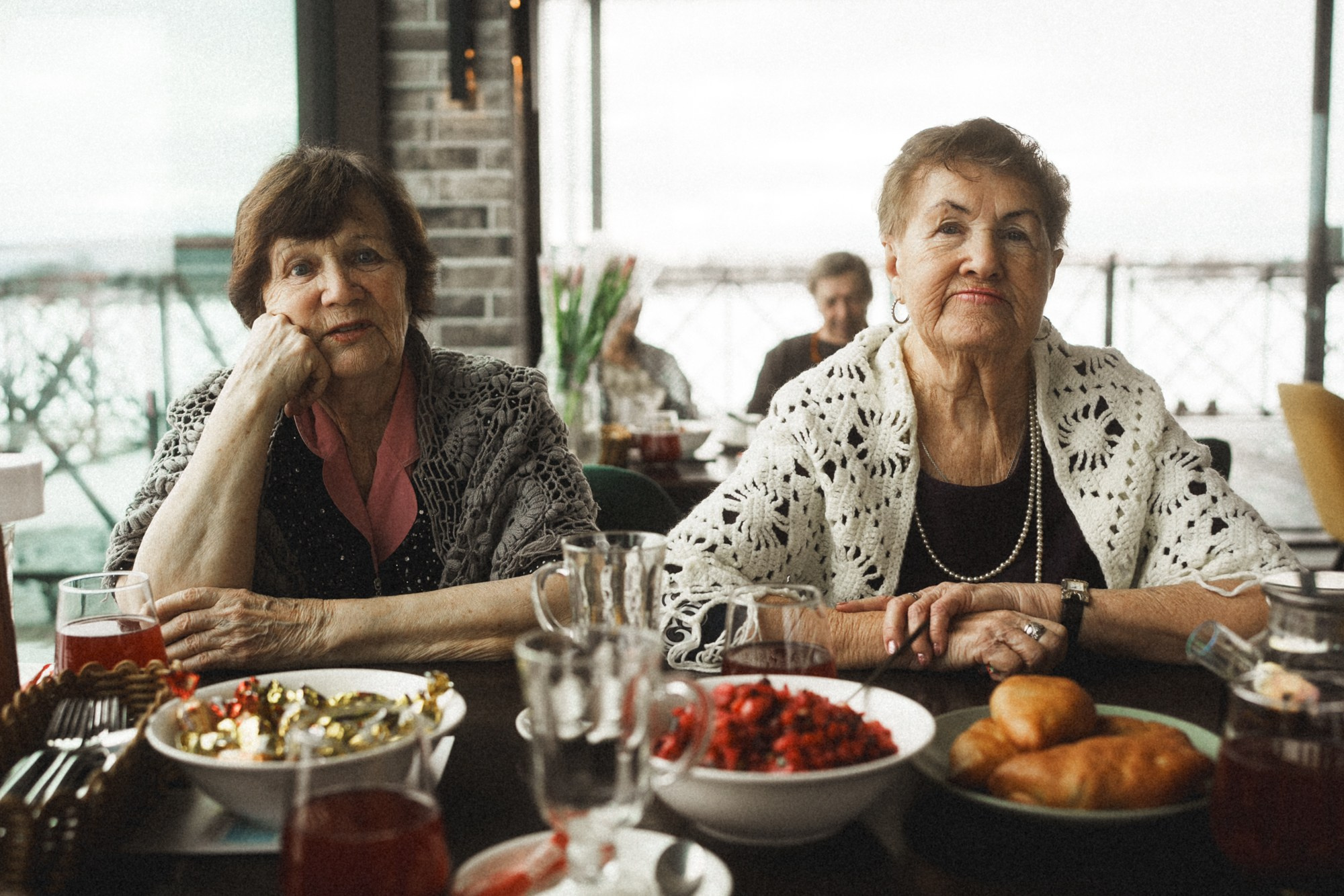 Ветераны. Карелия, Сортавала. Zekons. Фото, видео, нейросети