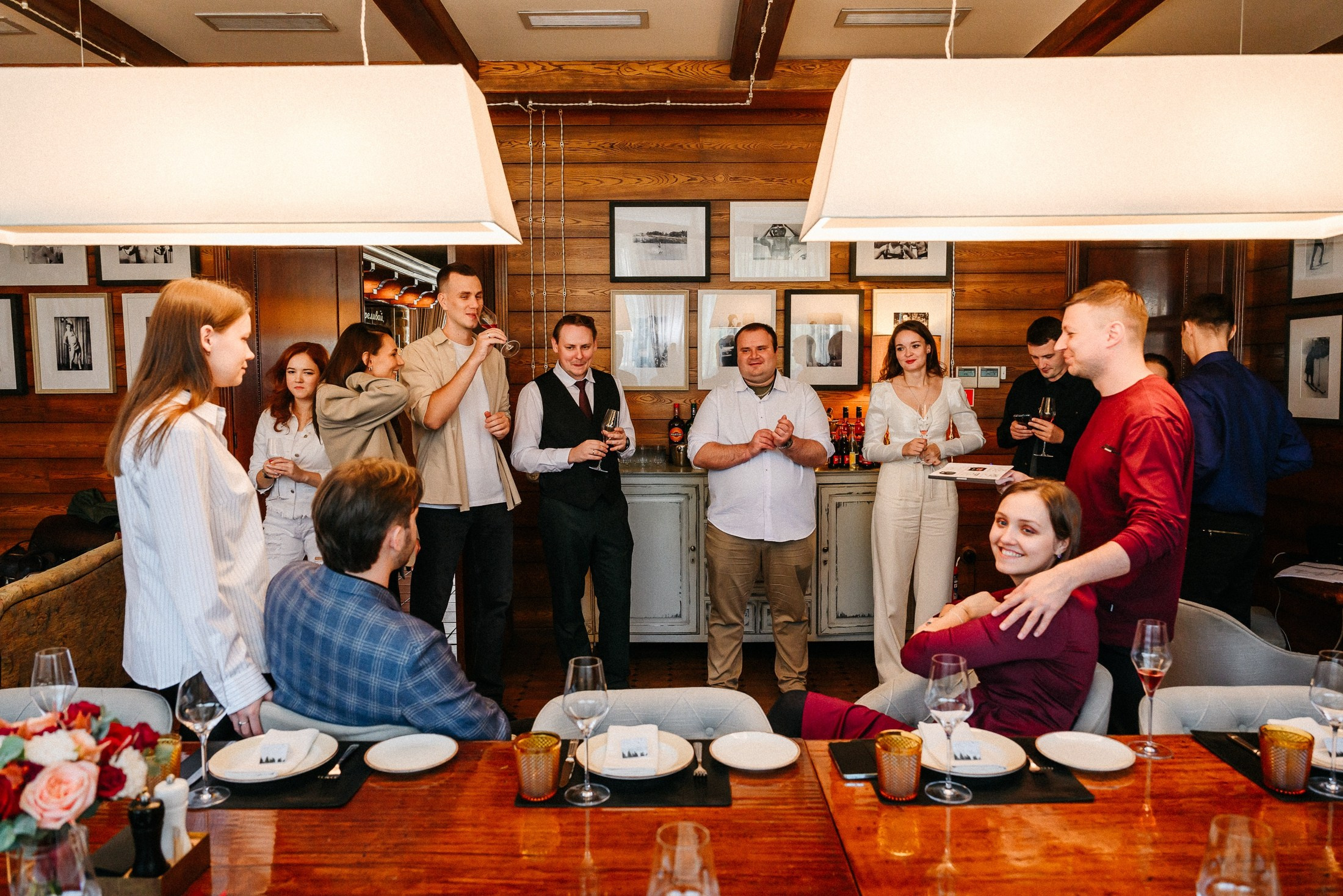 Костя и Юля. 📸Портретный и репортажный фотограф | Красноярск | Поливода Дмитрий📸