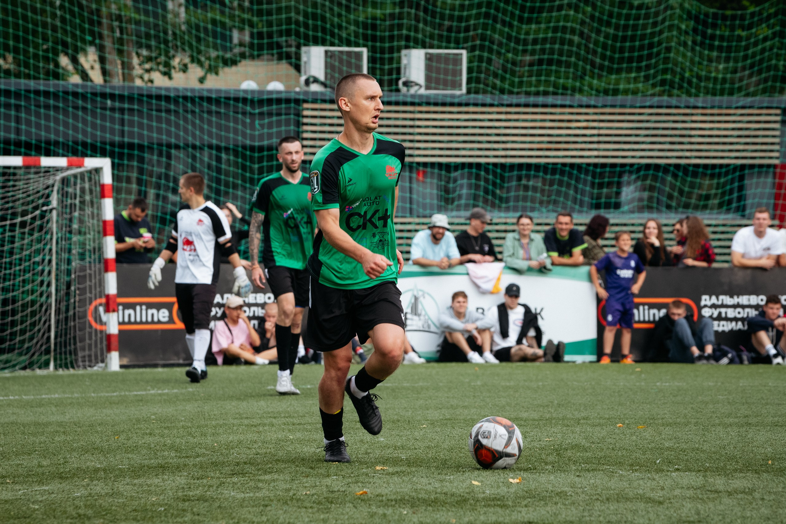 МЕДИА ЛИГА — ФИНАЛ. СВОИ. ФОТООТЧЕТЫ-СОБЫТИЯ-МЕСТА