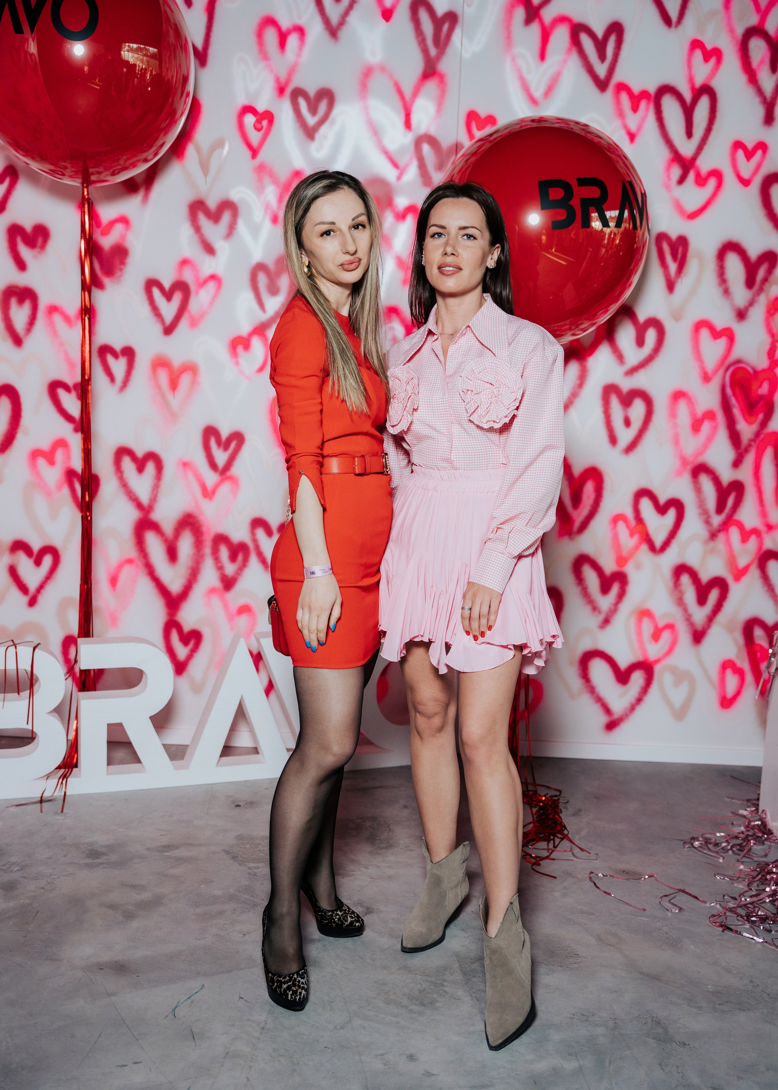 BRAVO — FLORA EVENT — PART II. СВОИ. ФОТООТЧЕТЫ-СОБЫТИЯ-МЕСТА