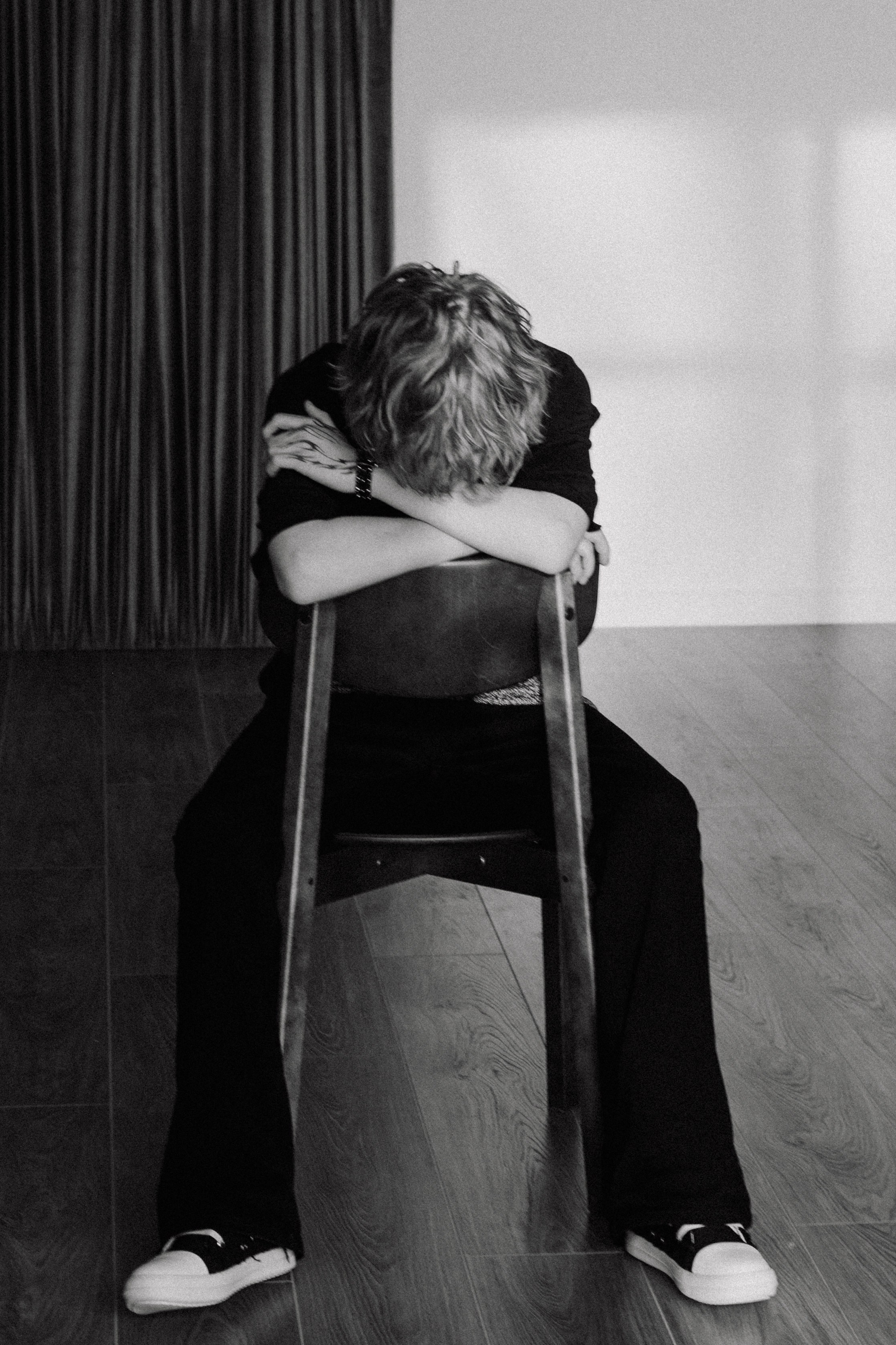 Мама с Сыном. Фотограф Алёна Евграфова