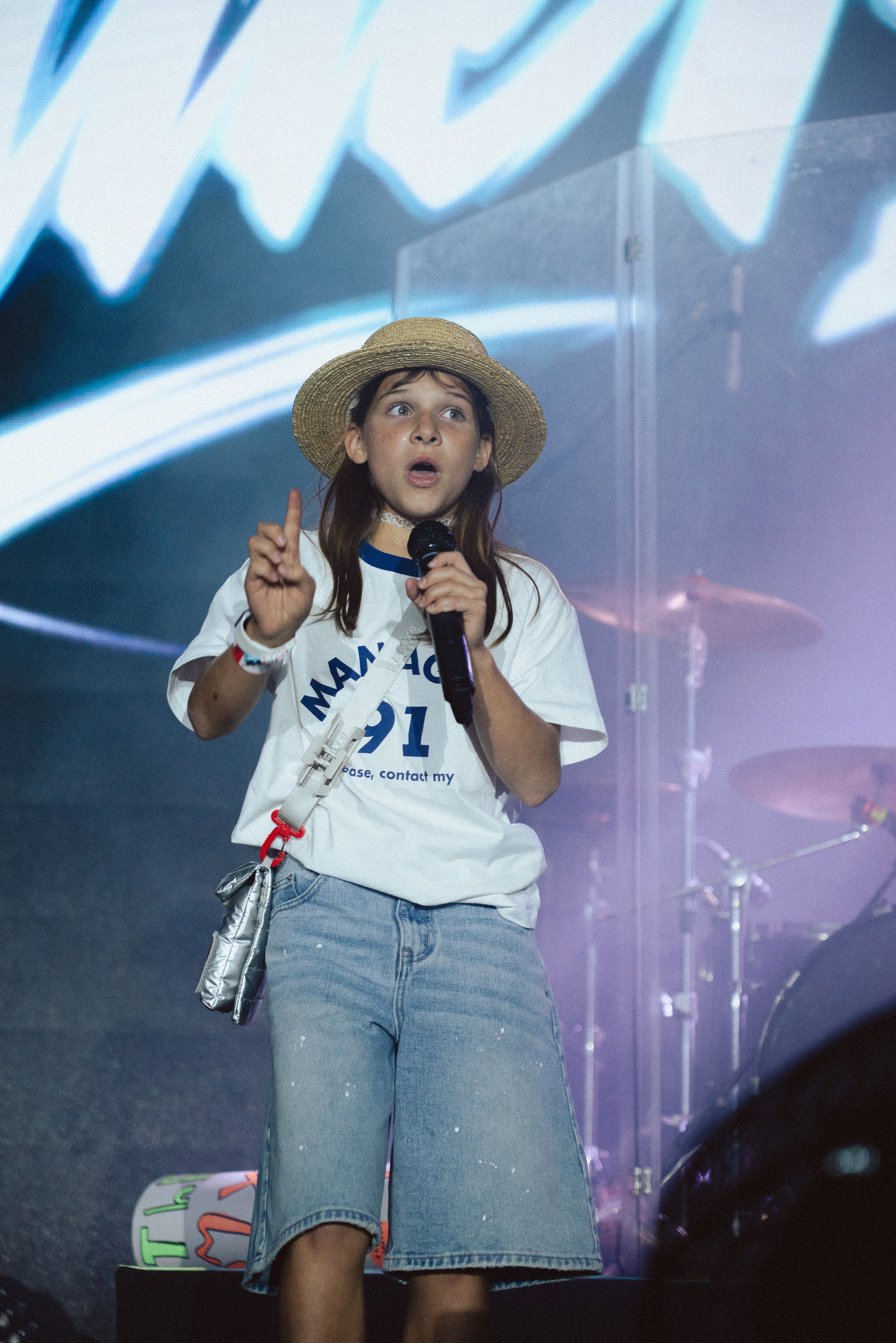 The Hatters \ ROOF LIVE \ 2025