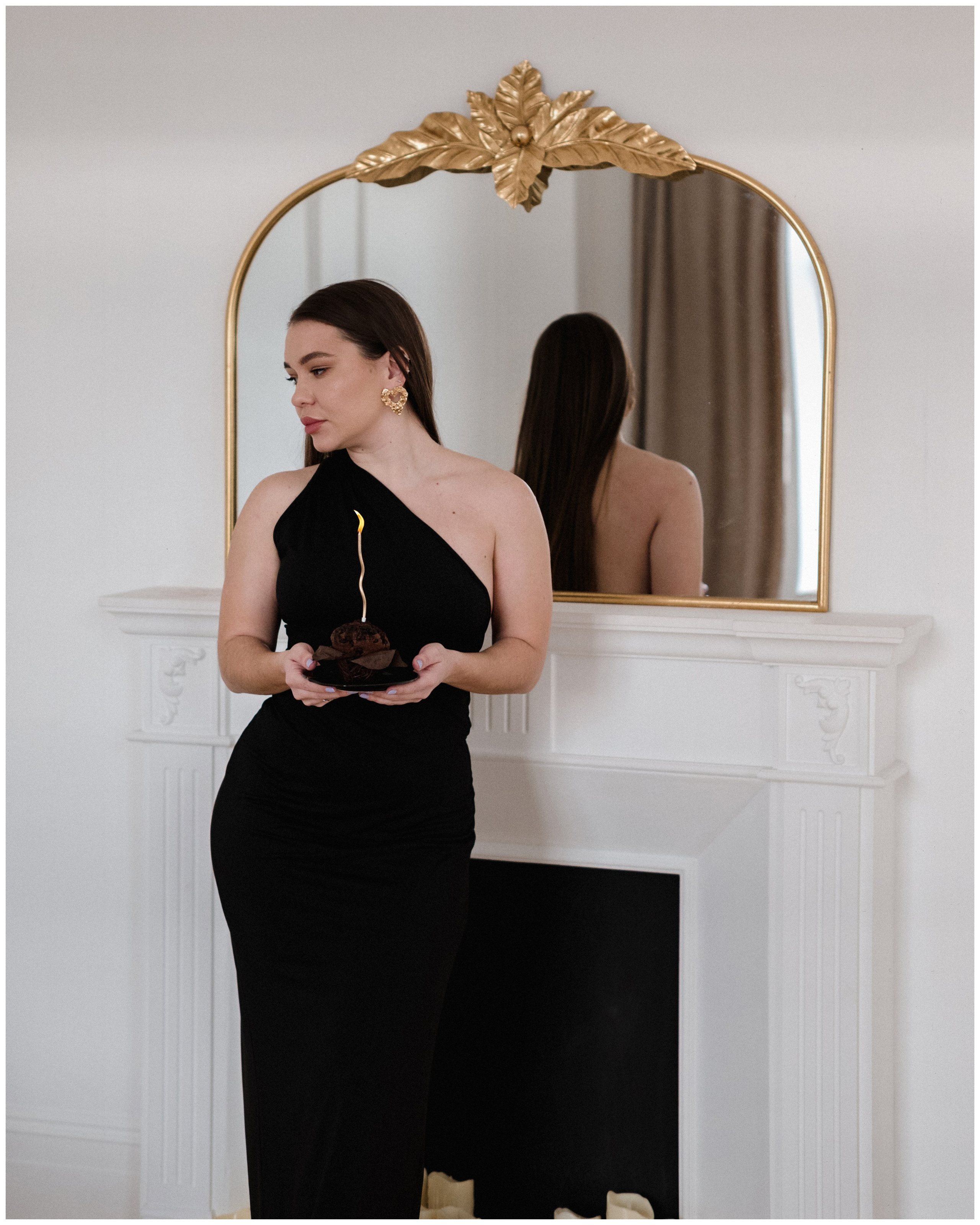 Фотосессия ко дню рождения