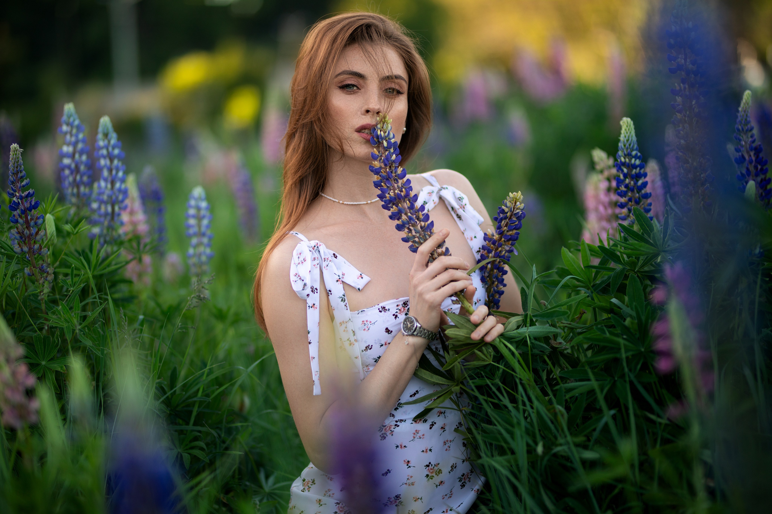 Портреты. Дмитрий Шульгин, портретный фотограф в Воронеже