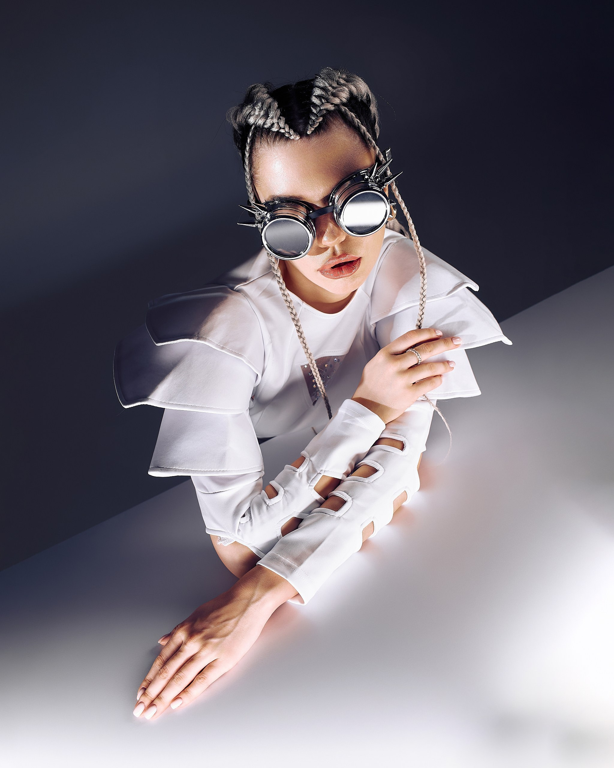 RENTALL. Рекламный, Fashion и имиджевый фотограф Михаил Чащин