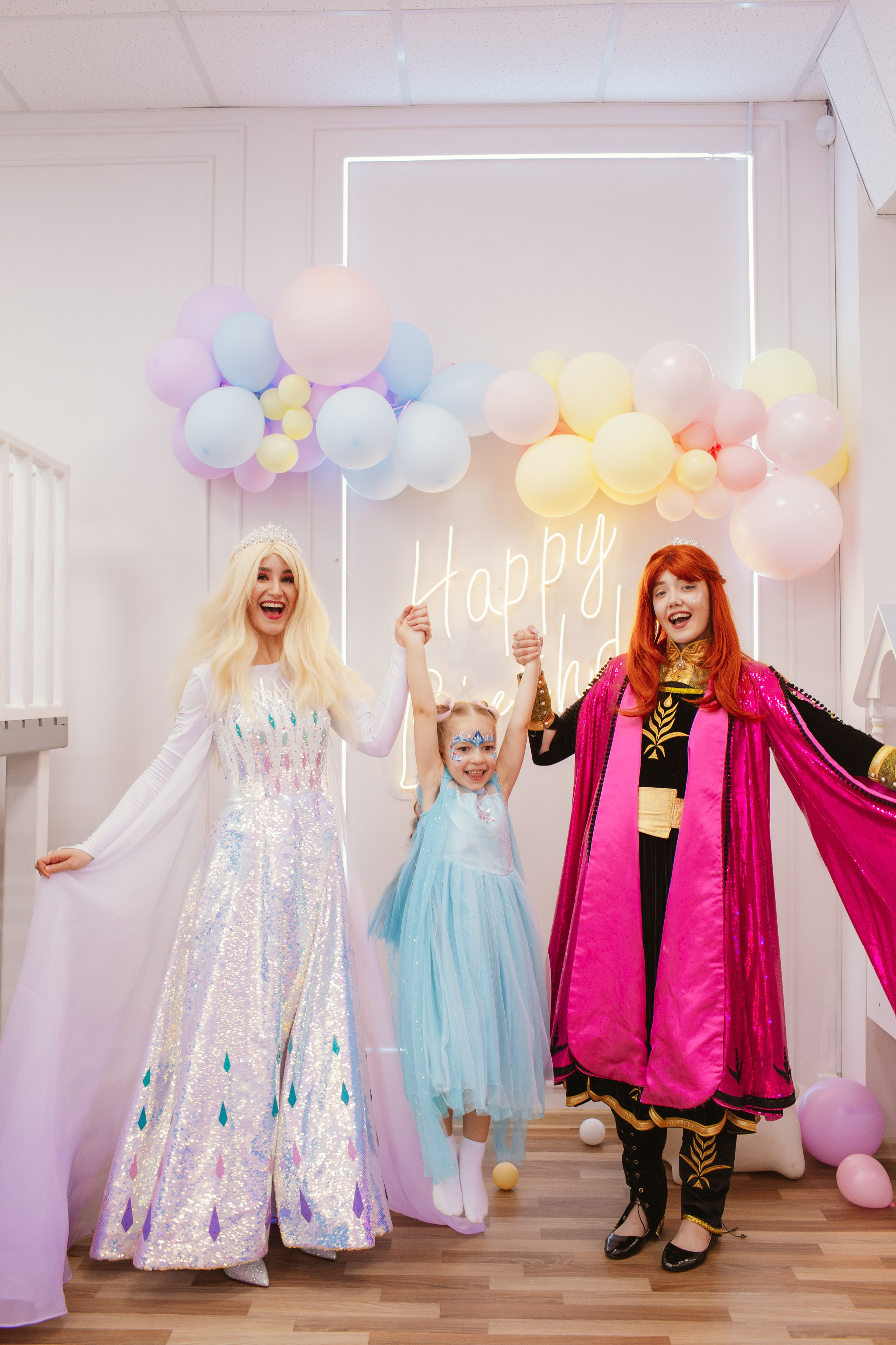 Репортаж. Семейный фотограф в Челябинске Ксения Зубкова