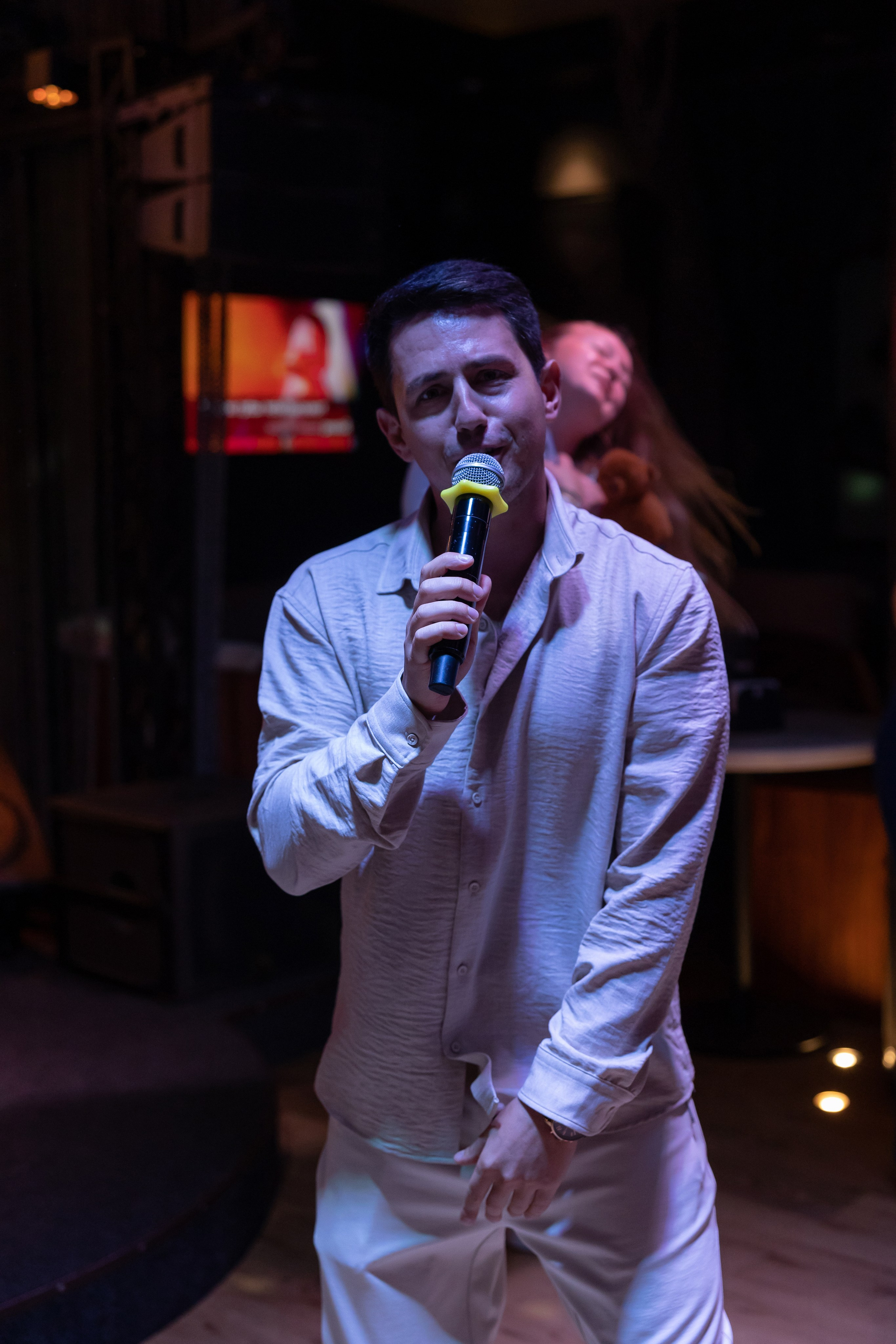 I`mom`s шоу-квиз «Boho». Сказочный фотограф для Вас и Вашей семьи