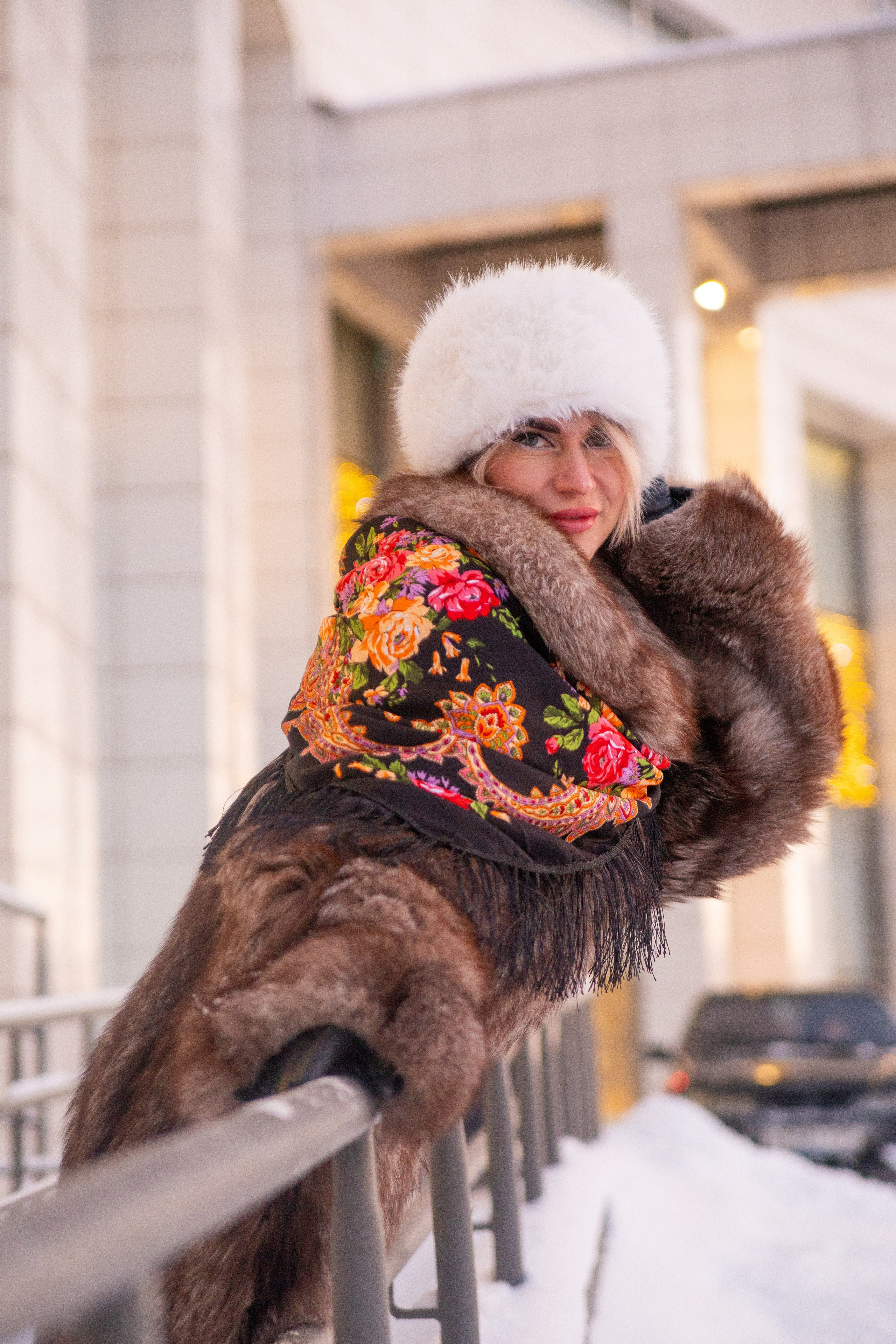 Russian girls. Фотограф Мурманск Лилия Маер