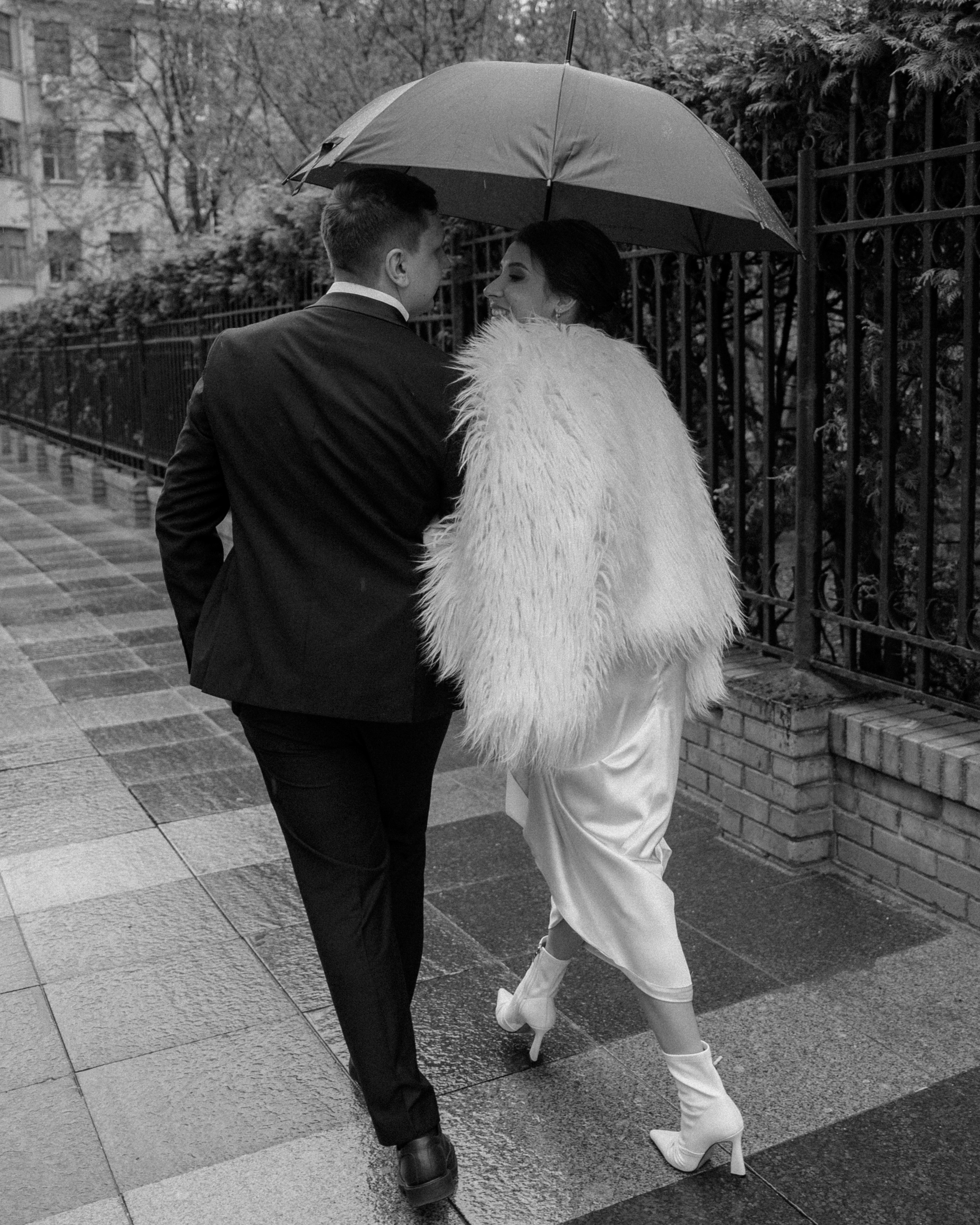 LOVE BW. Свадебный фотограф в Москве Александр Нестеров