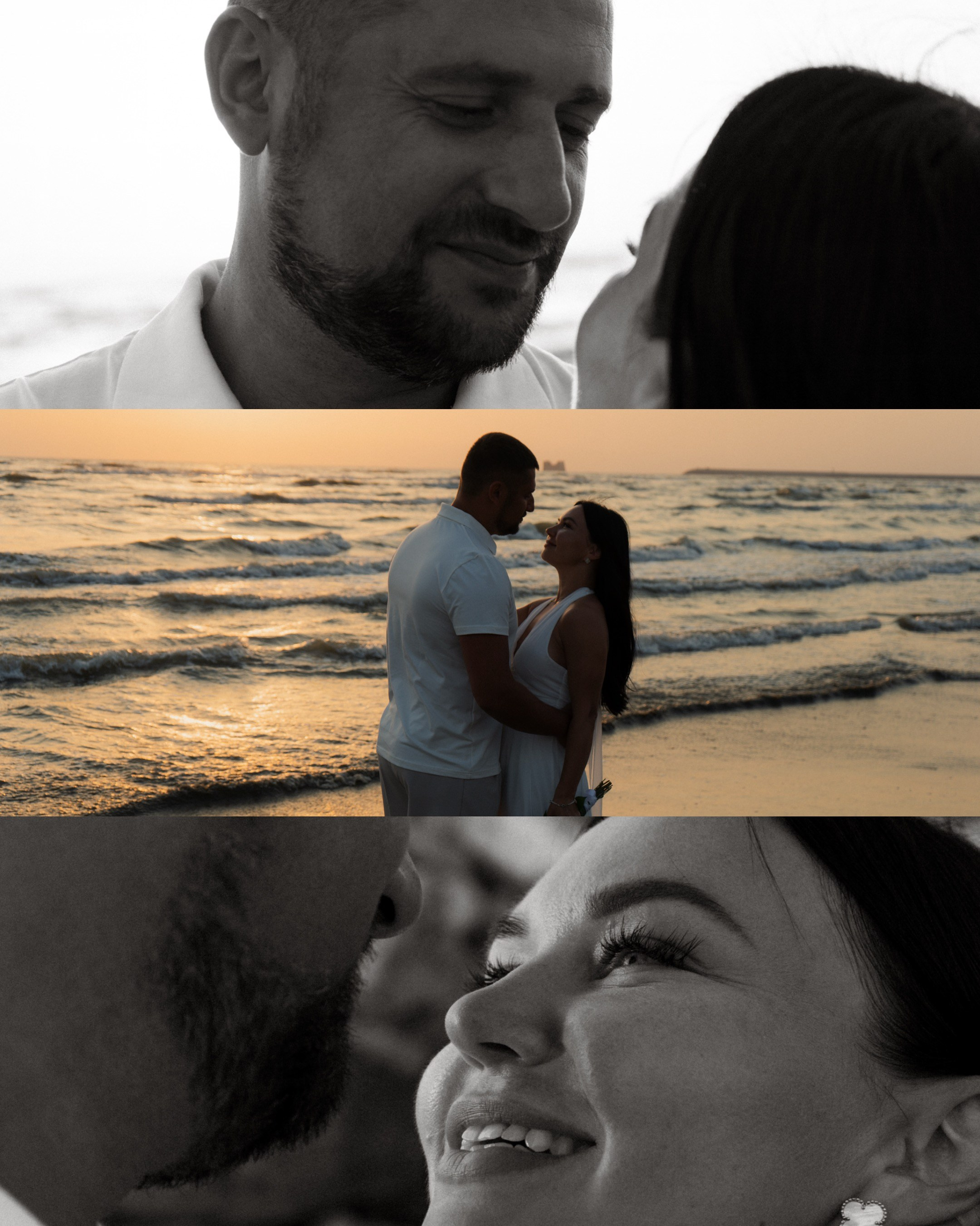 Олег и Евгения💍. Фотограф в Каспийске