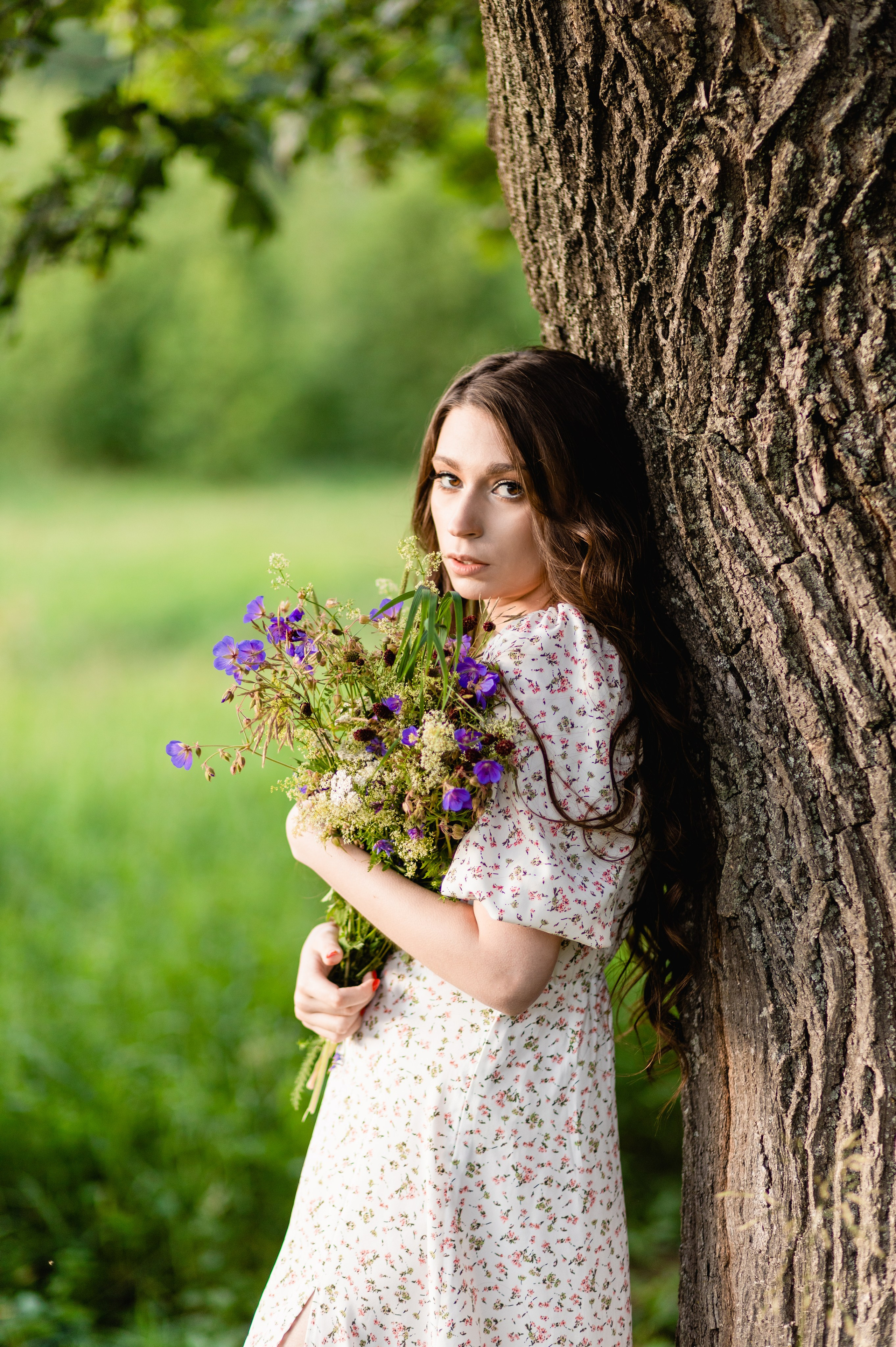 Илья и Екатерина. Главная