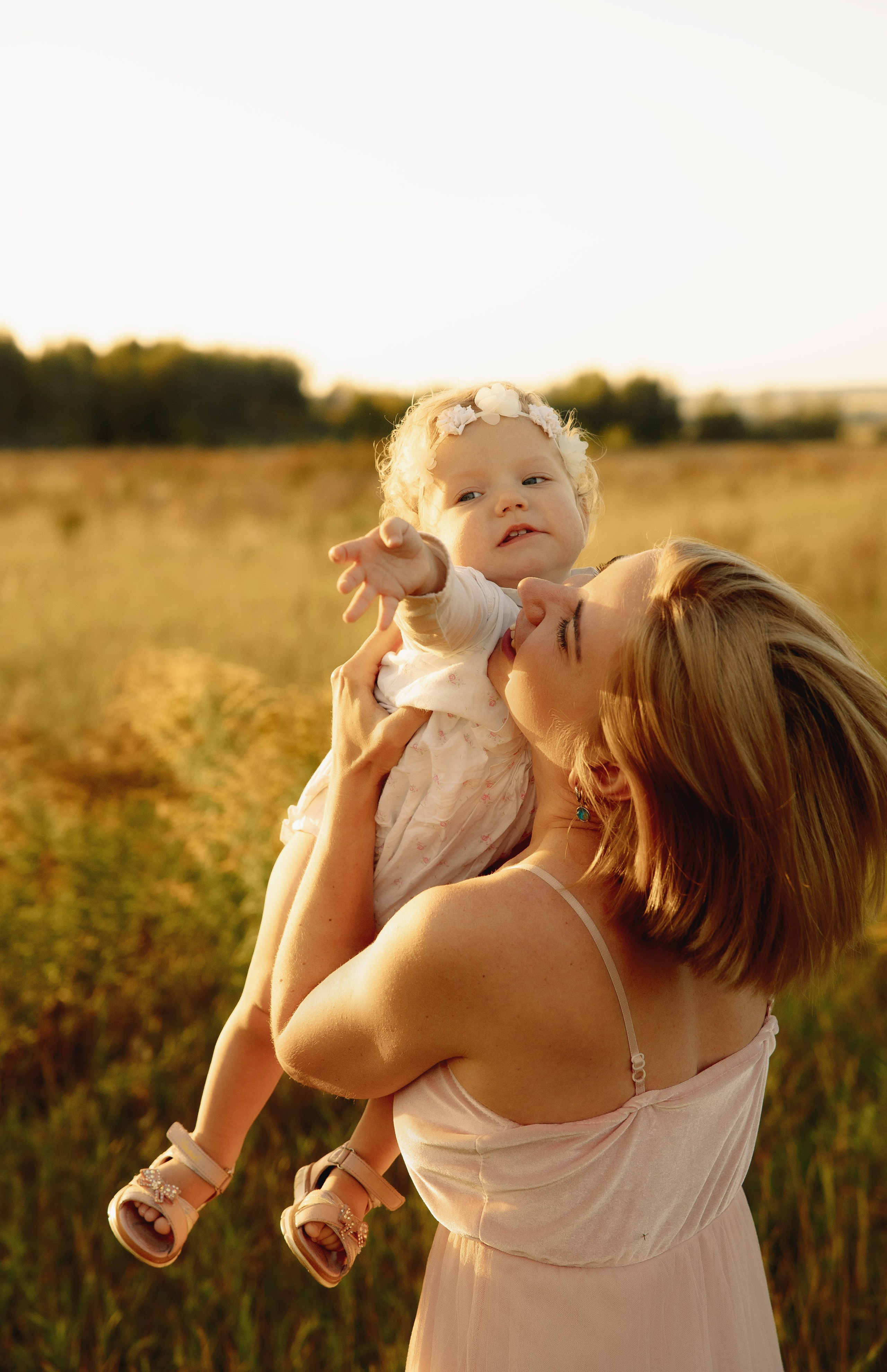 Голицыны. Главная