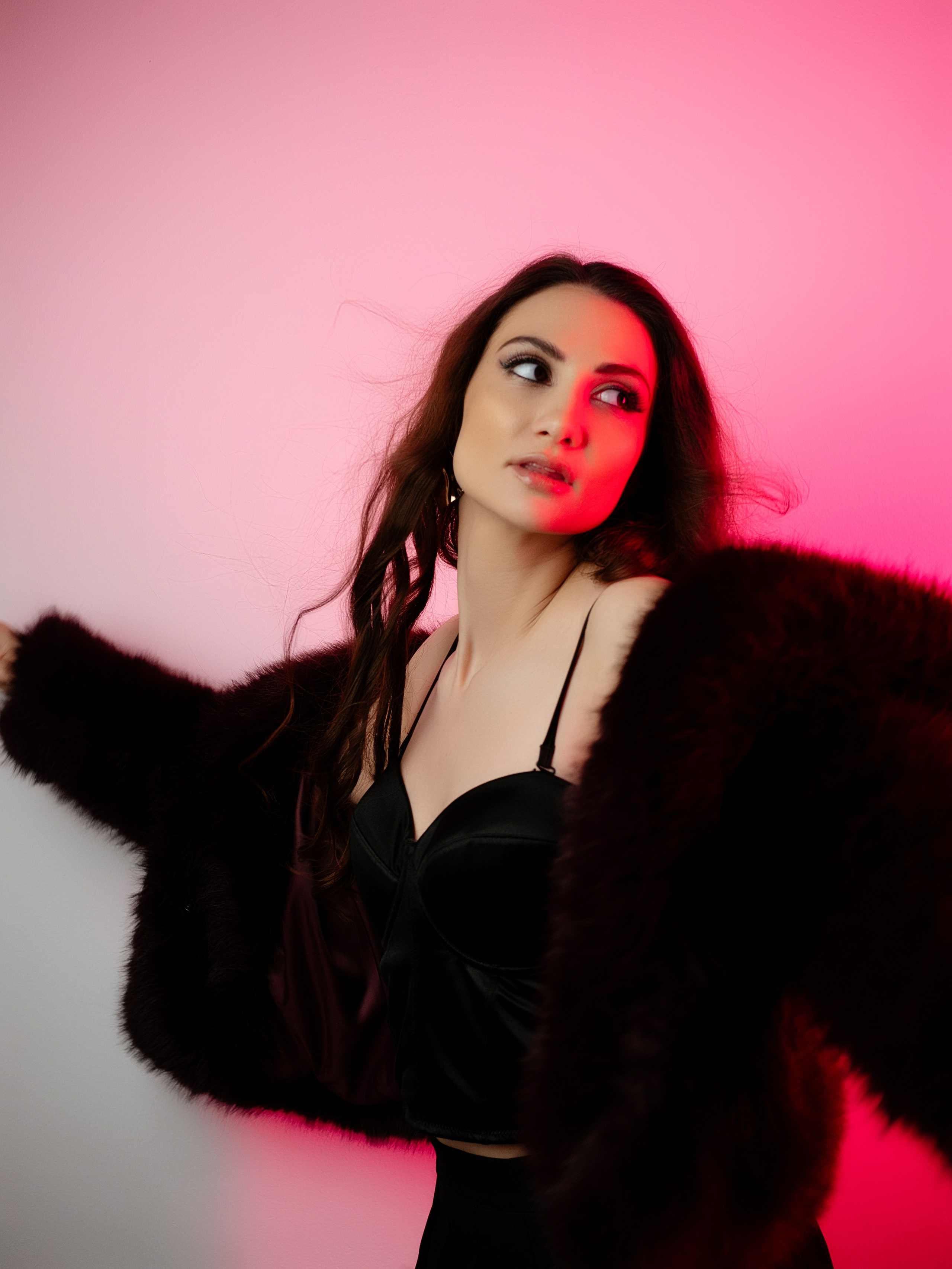 48. Фотограф Смоленск Дина Петровская