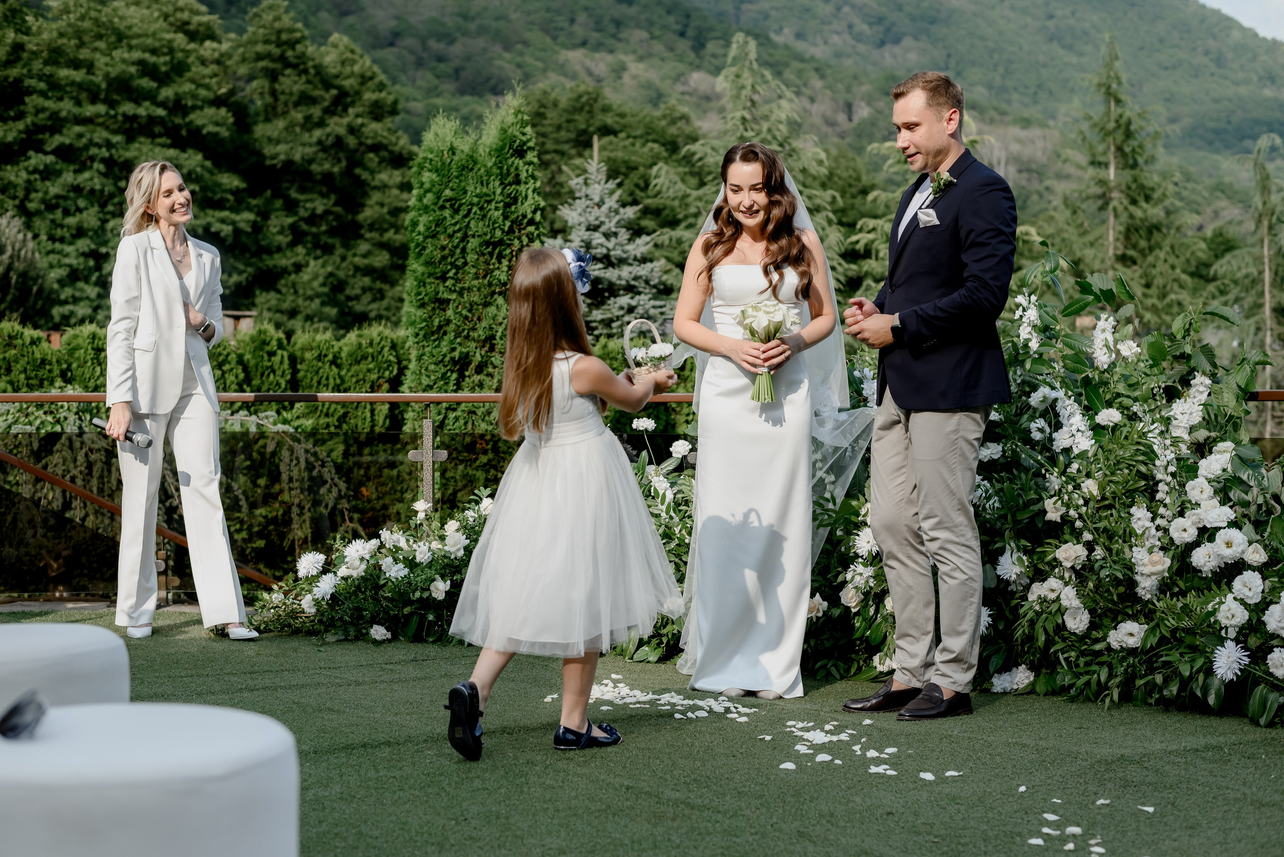 Свадебный фотограф. Свадебный и репортажный фотограф в Сочи и Краснодаре Сергей Грин