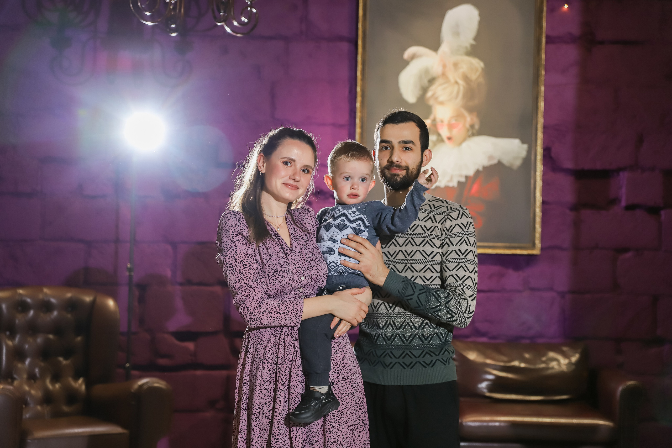 День рожденье 18+. Фотограф в Краснодаре Анна Светикова