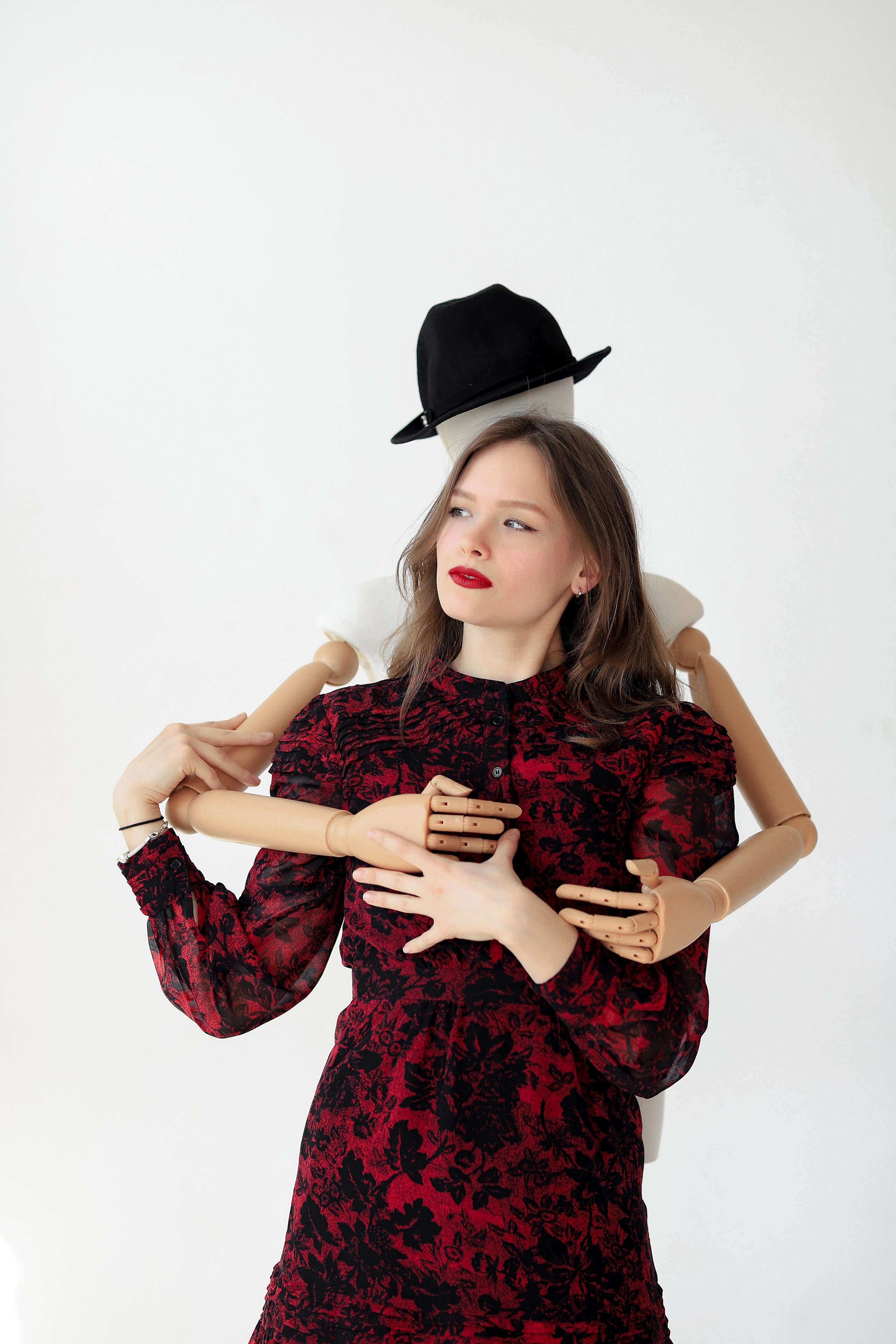 ЖЕНСКИЙ ПОРТЕТ. Фотограф в Краснодаре Анна Светикова