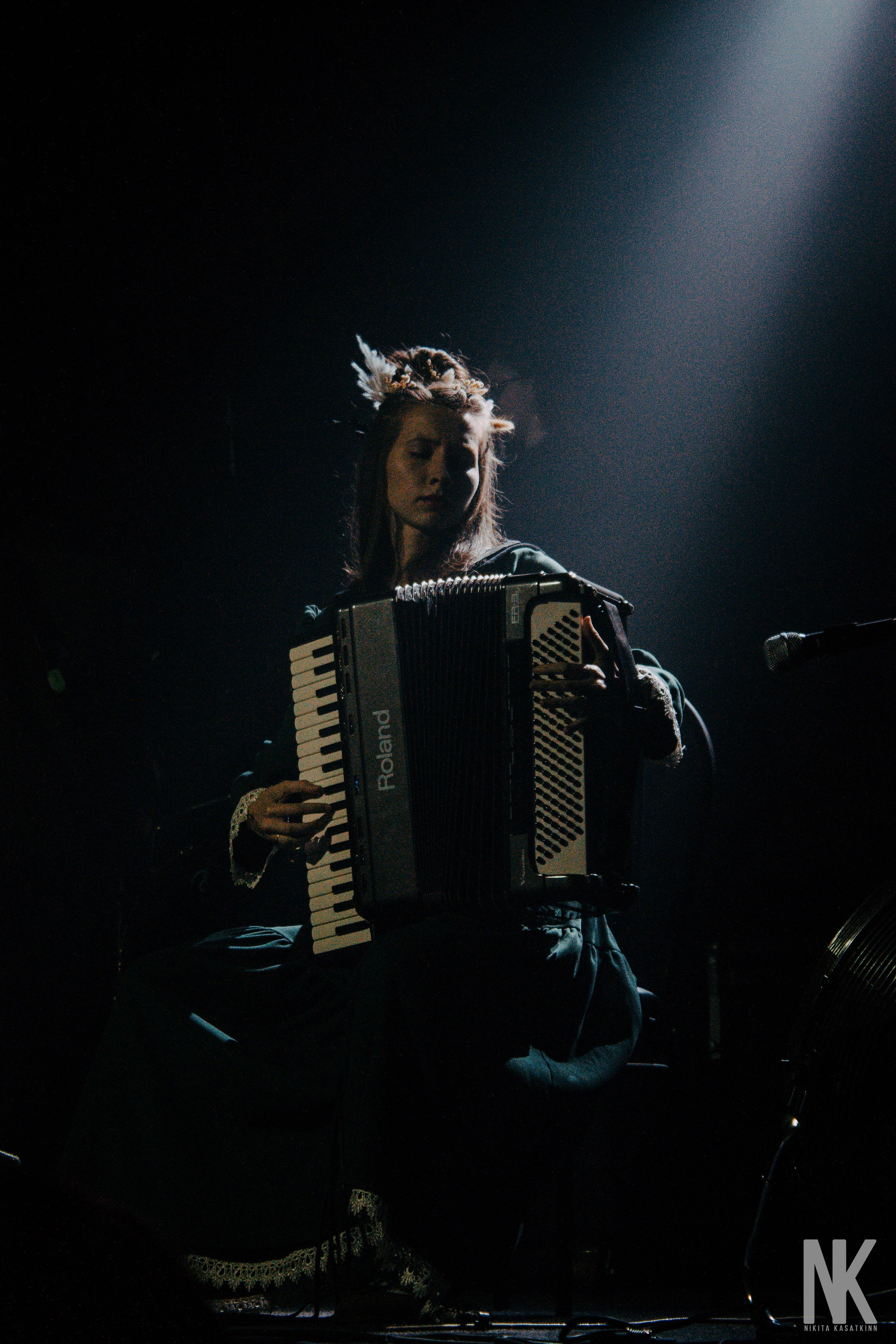 ЛАМПАБИКТ 23.10 ИЖЕВСК. Касаткин Никита. Фотограф