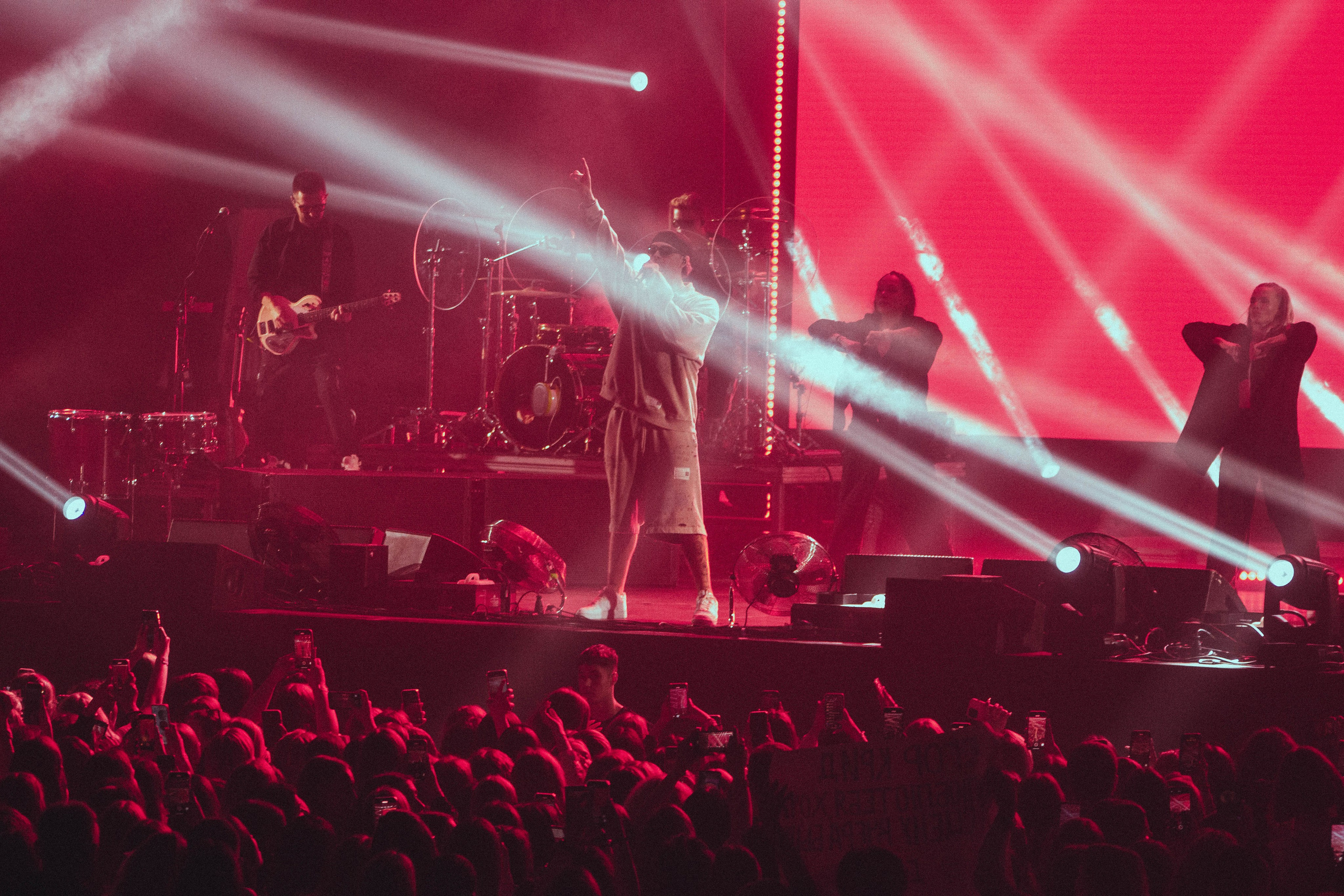 ЕГОР КРИД 26.05 САМАРА. Касаткин Никита. Фотограф