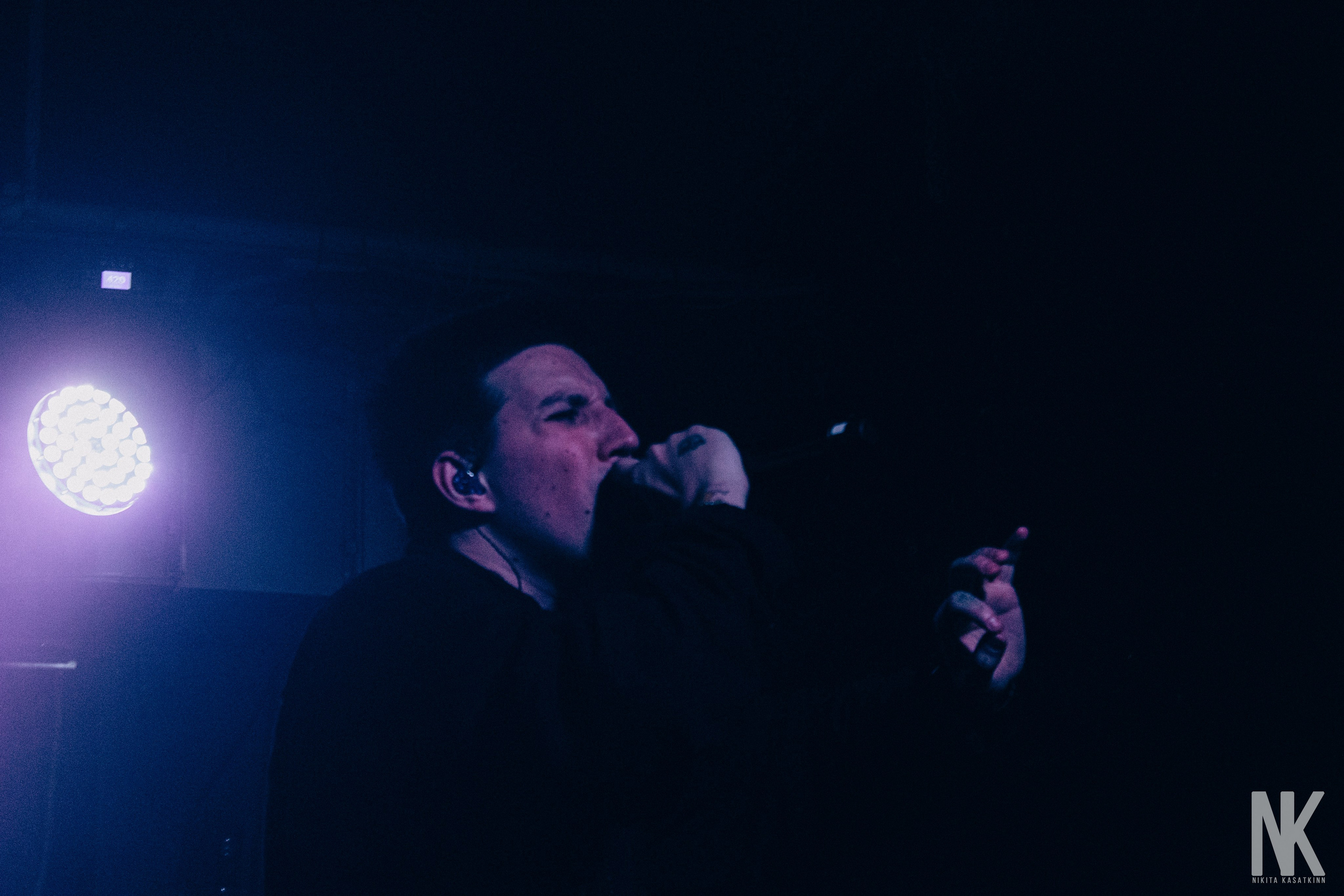 MZLFF 17.10 КАЗАНЬ. Касаткин Никита. Фотограф