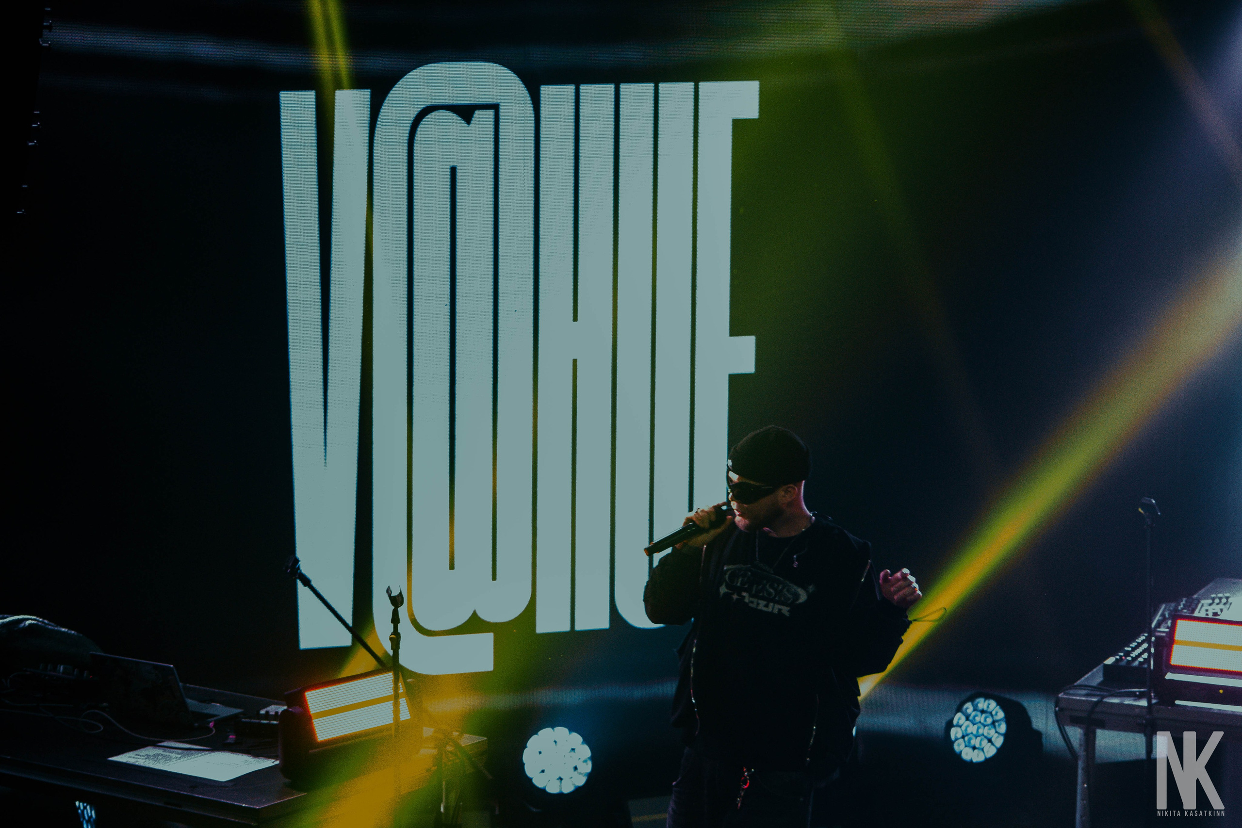 КУОК 16.11 КАЗАНЬ. Касаткин Никита. Фотограф