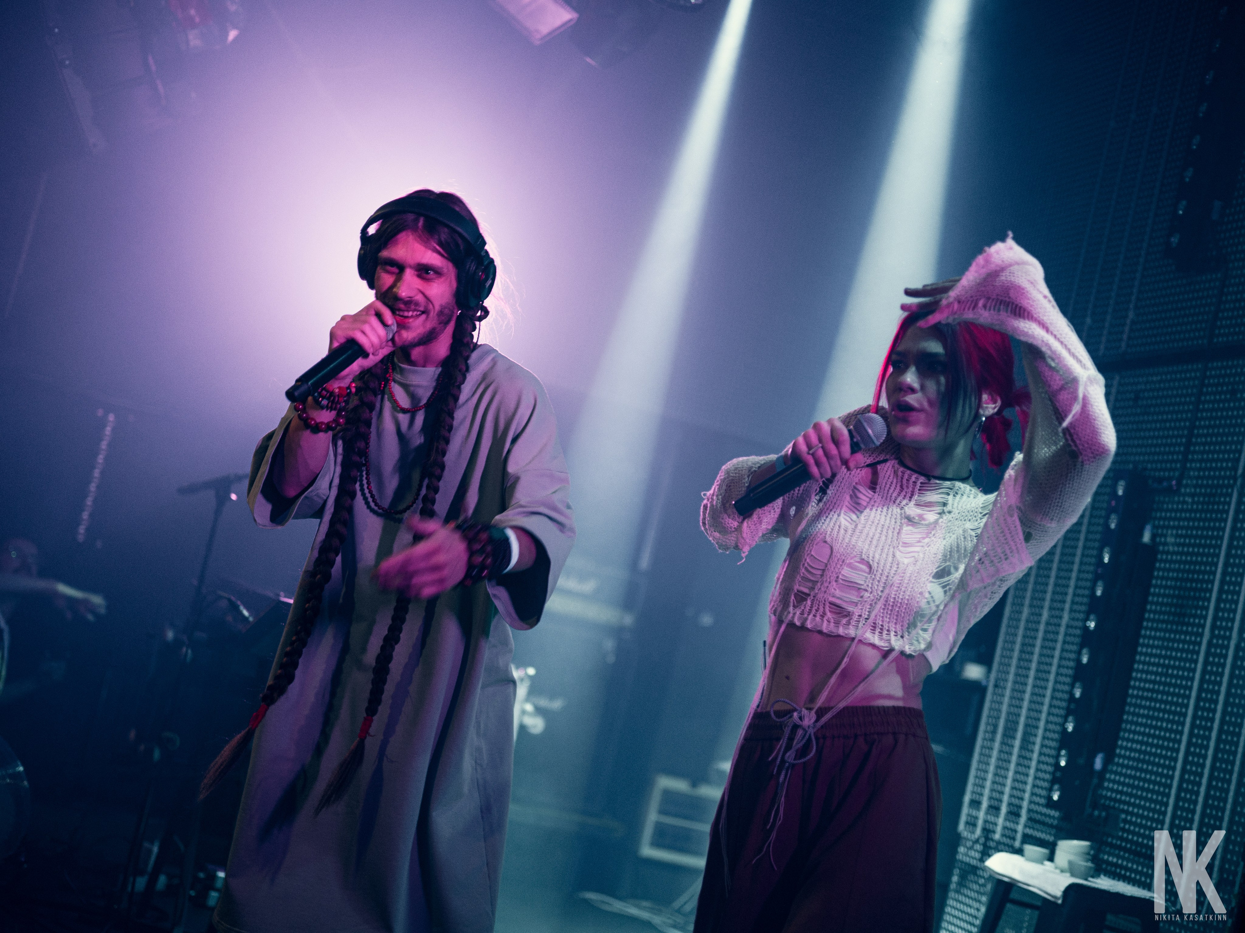 ЛОЛИТА КОСС 28.11 КАЗАНЬ. Касаткин Никита. Фотограф