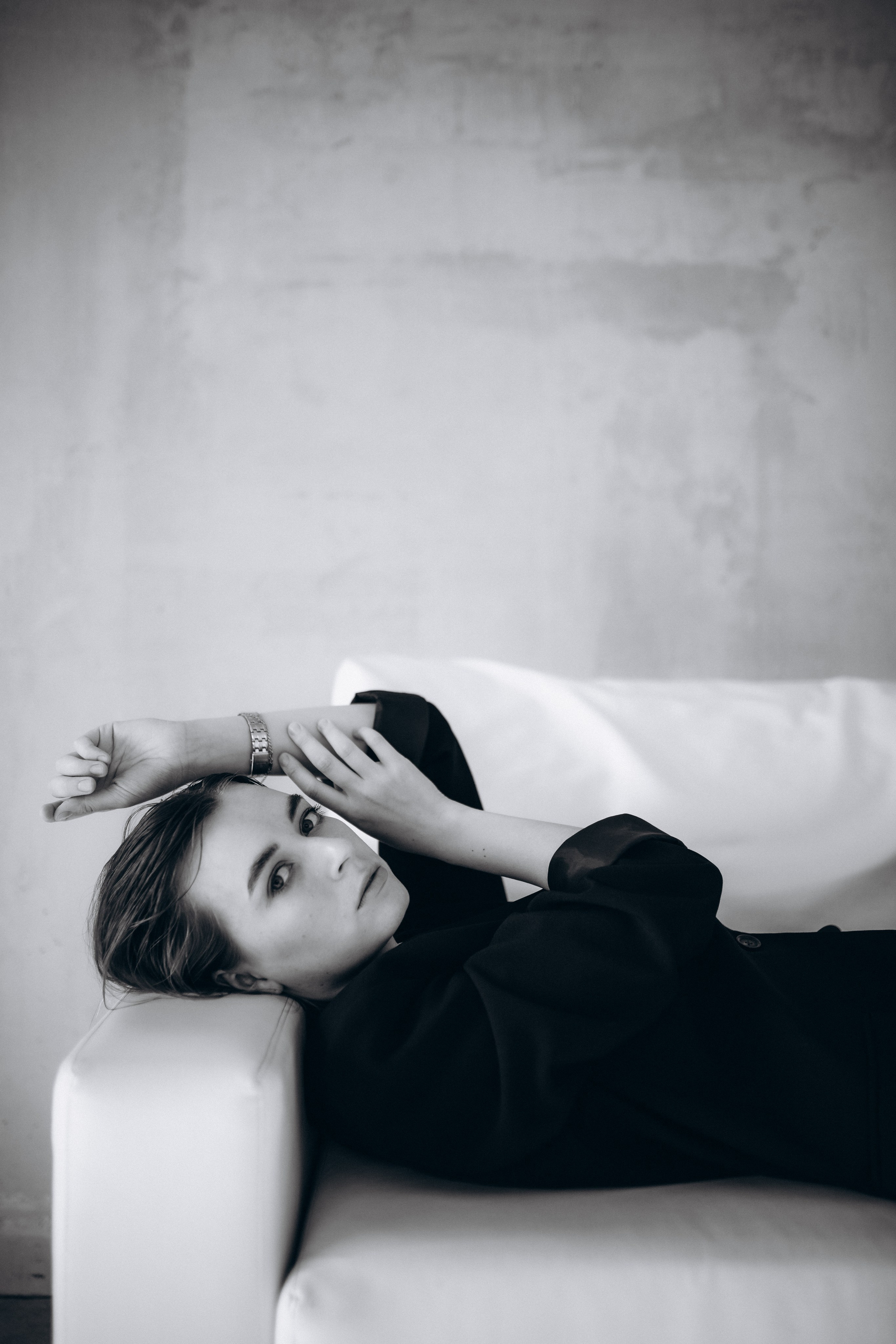 Лика. Фотограф Винокурова Кристина в Санкт-Петербурге