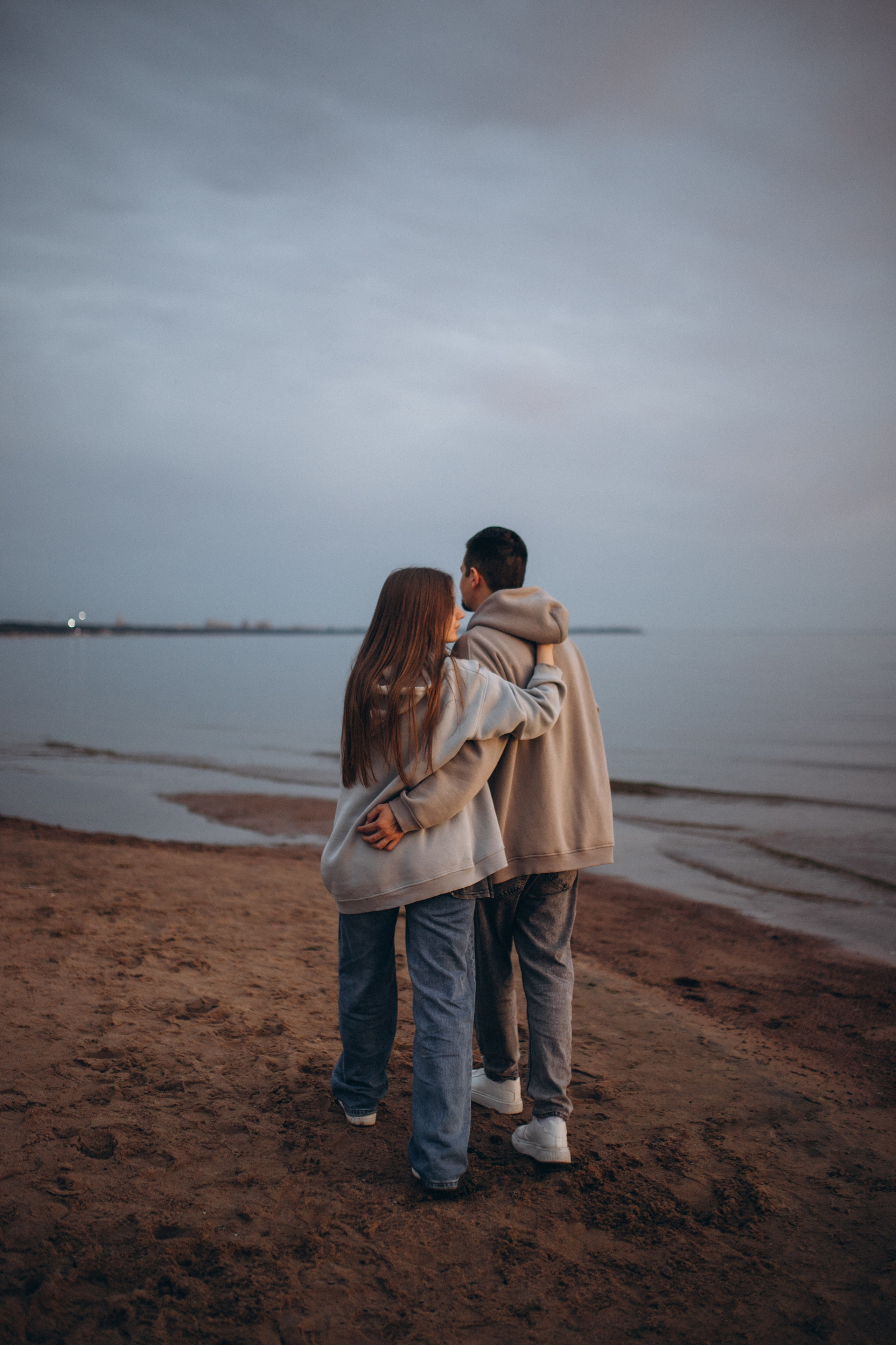 Кристина & Женя. Фотограф Винокурова Кристина в Санкт-Петербурге