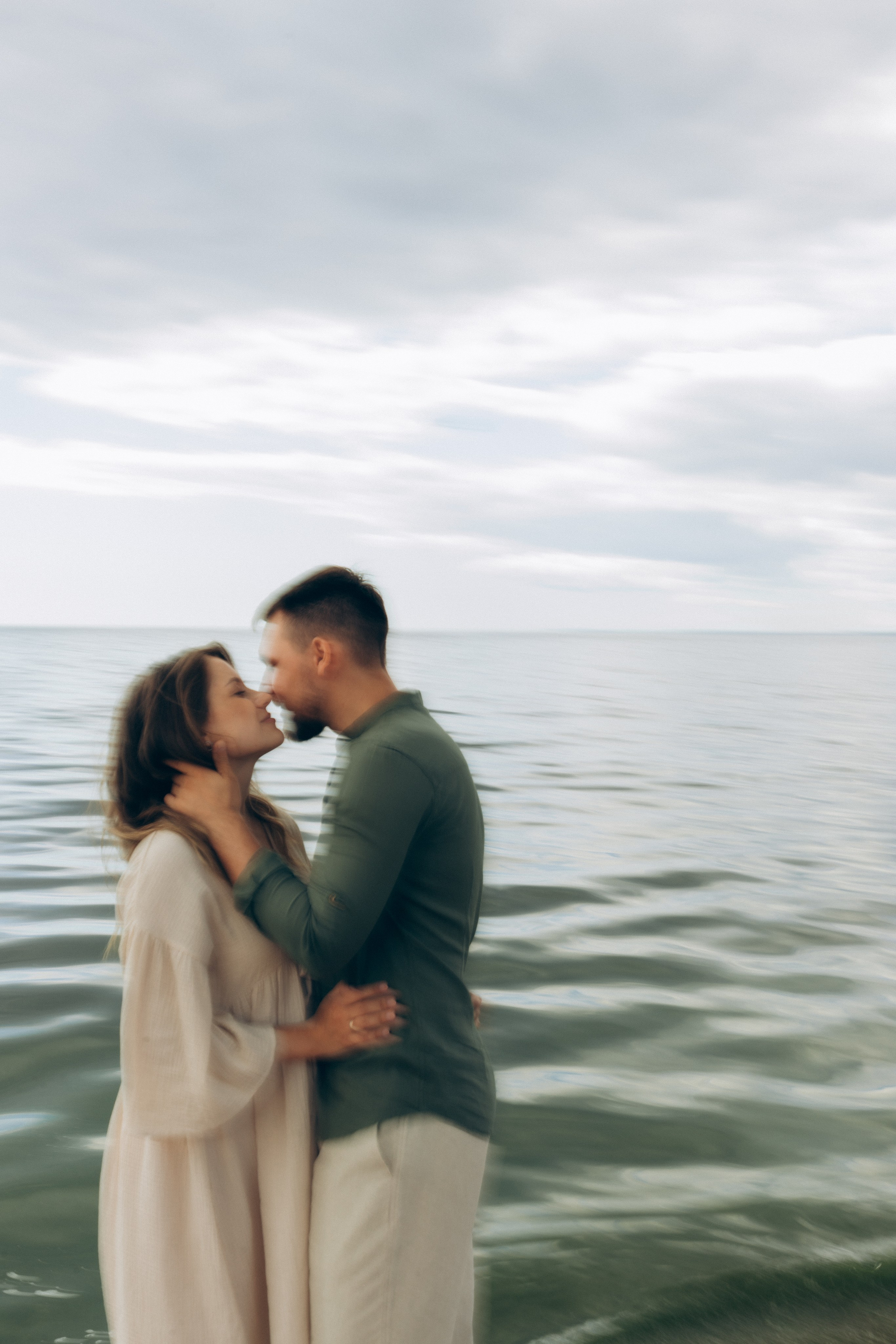 Анастасия & Семен. Фотограф Винокурова Кристина в Санкт-Петербурге