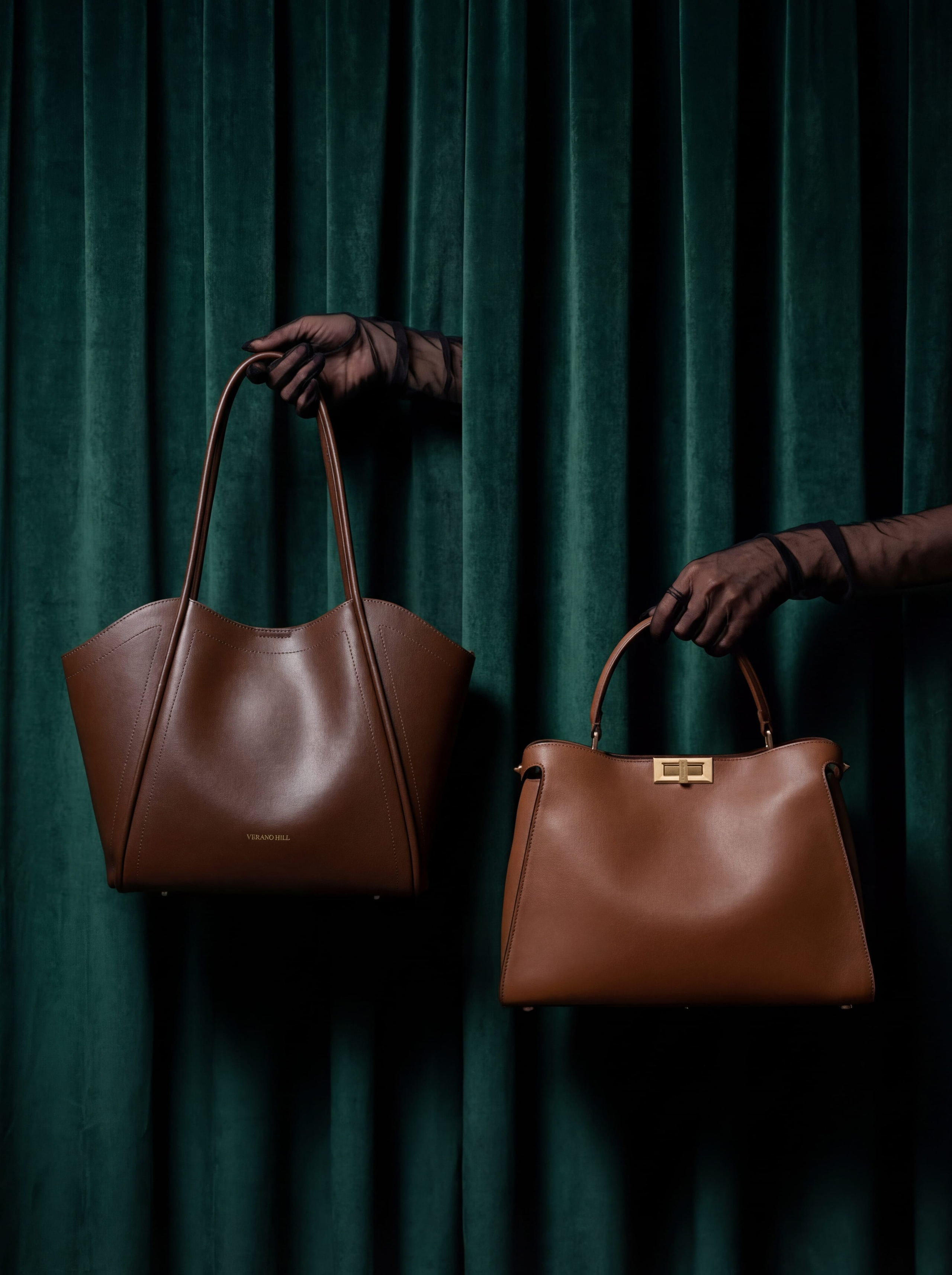 Bags. Refraim