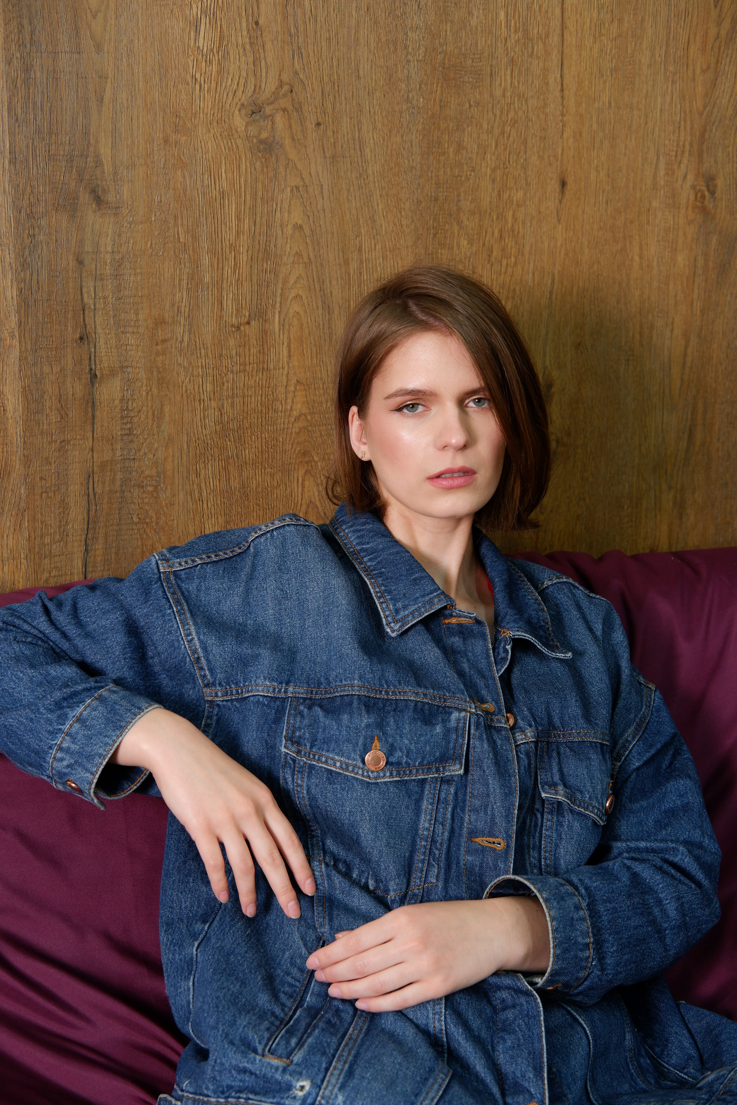 Павловская Кристина