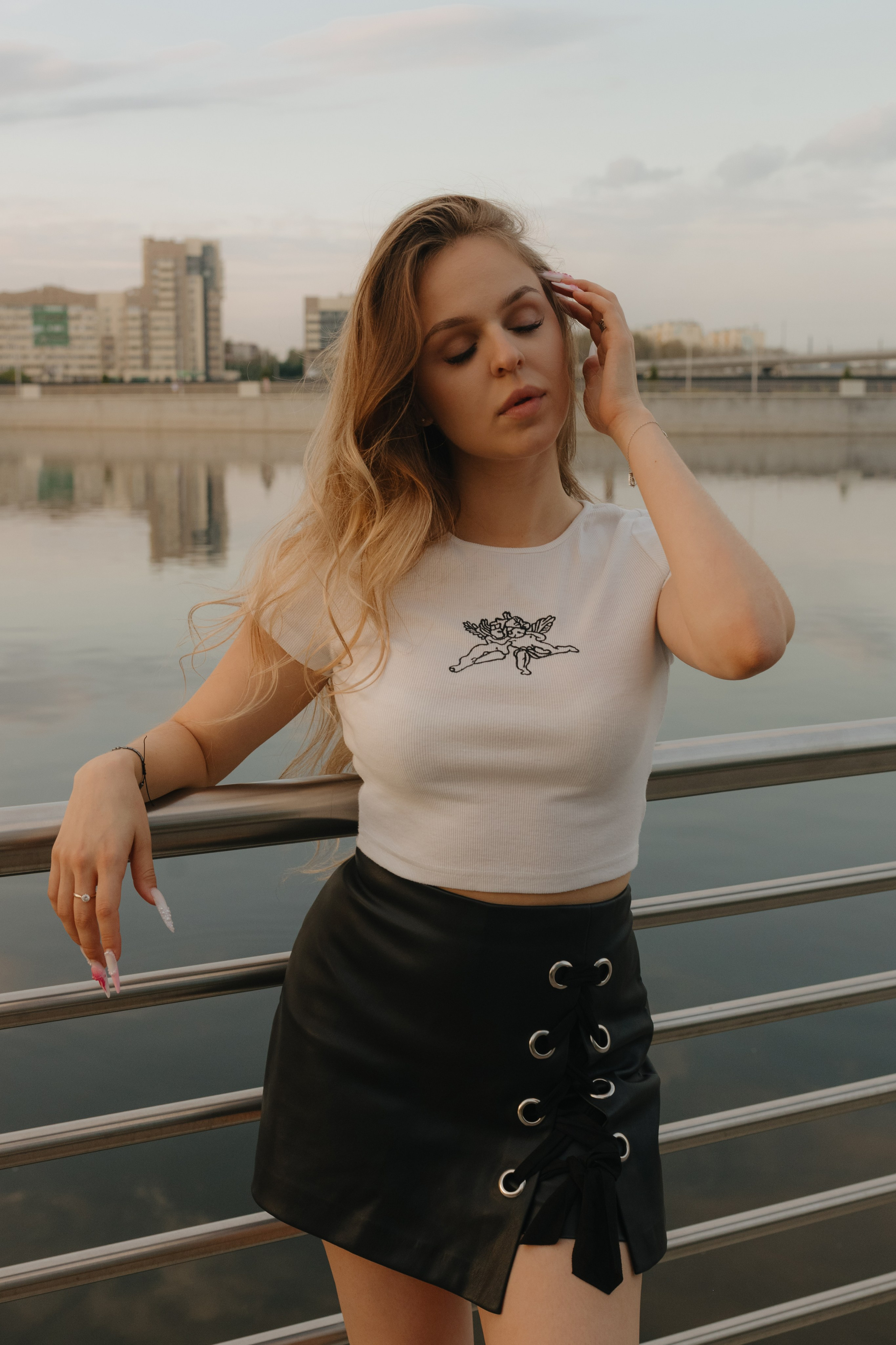 Кристина и Ислам. Свадебный фотограф Екатеринбург/Челябинск — Любовь Волохова