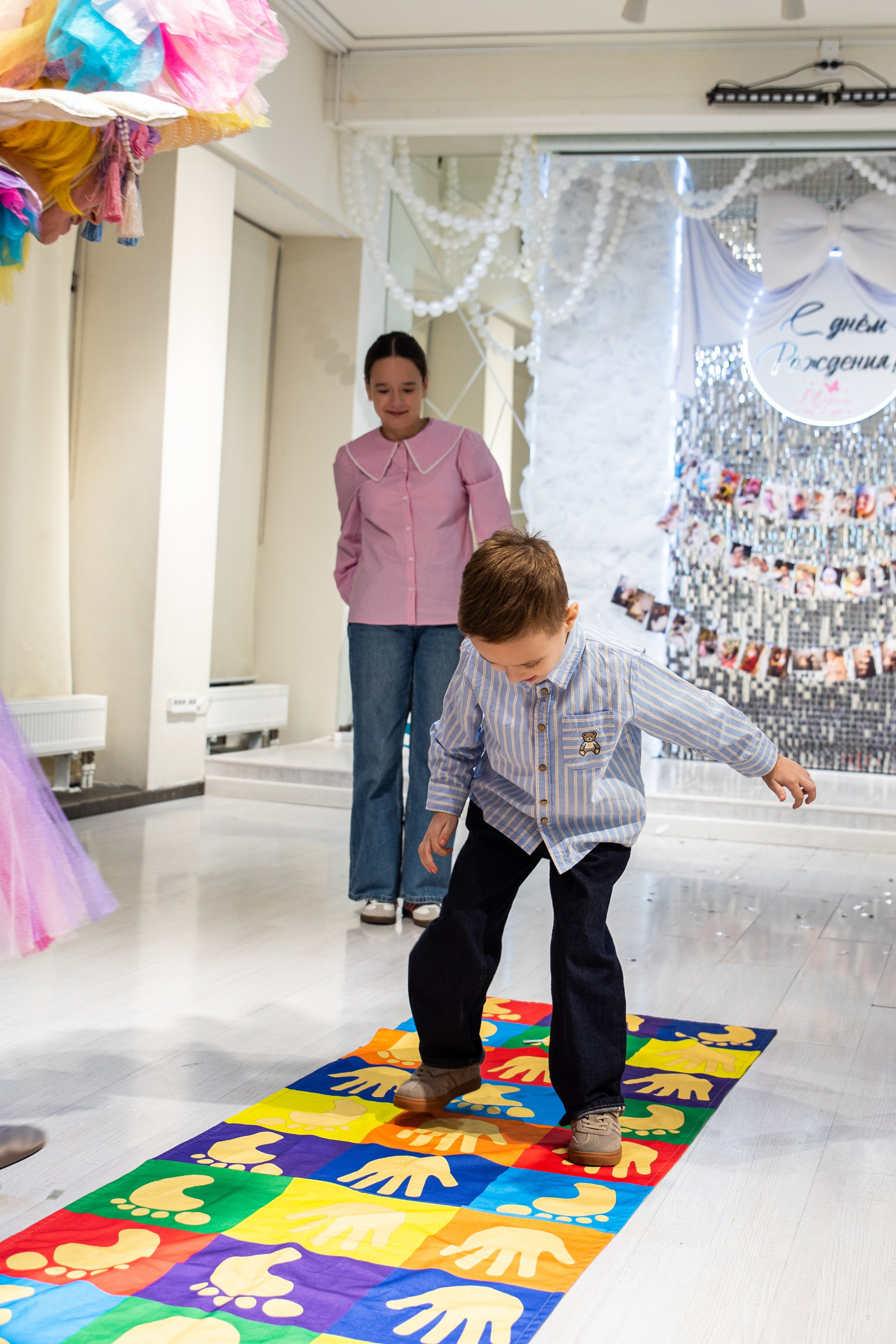 Репортаж. Фотограф | Виктория Чернышева