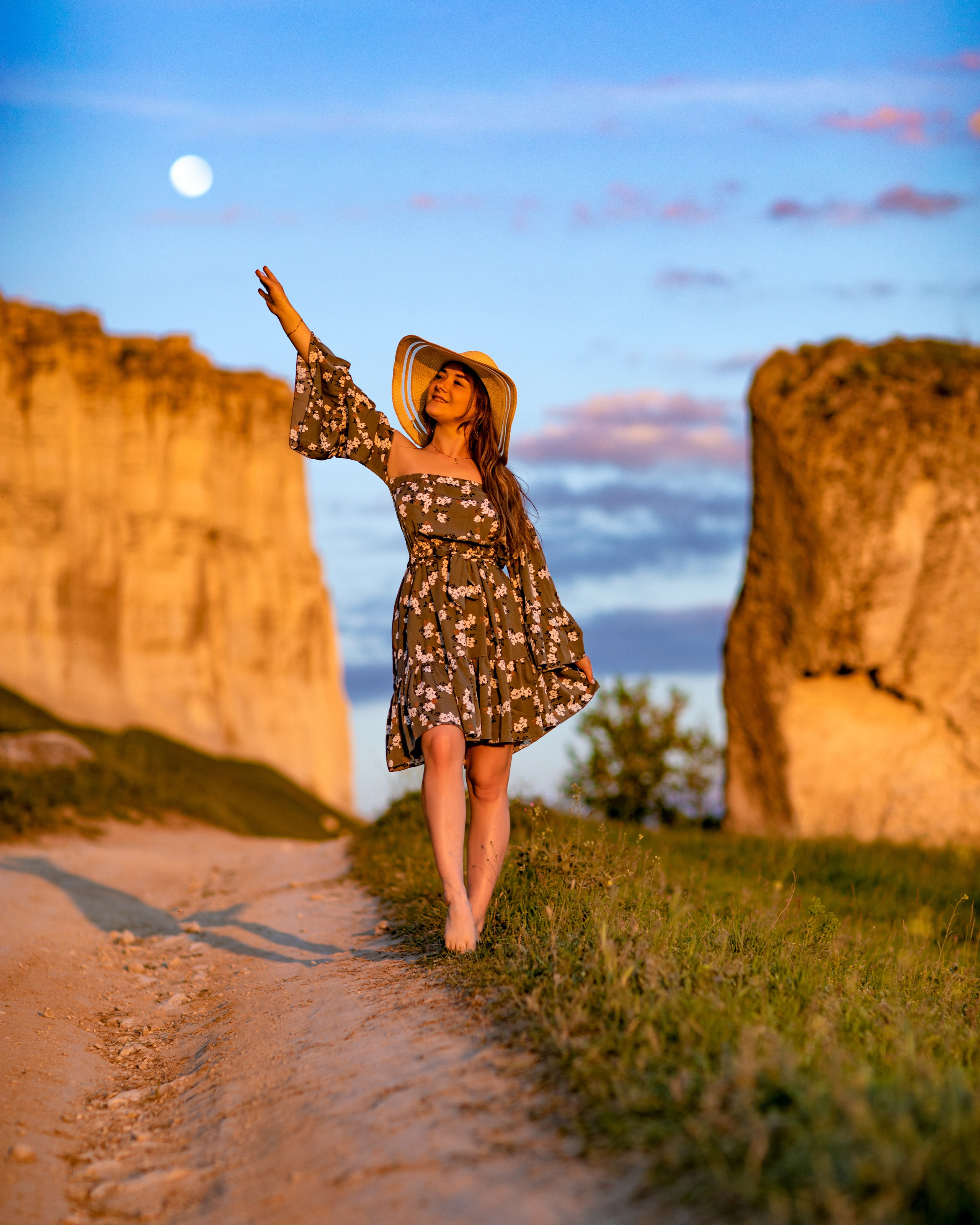 БЕЛАЯ СКАЛА. Фотограф Севастополь/Крым Светлана Евтушенко