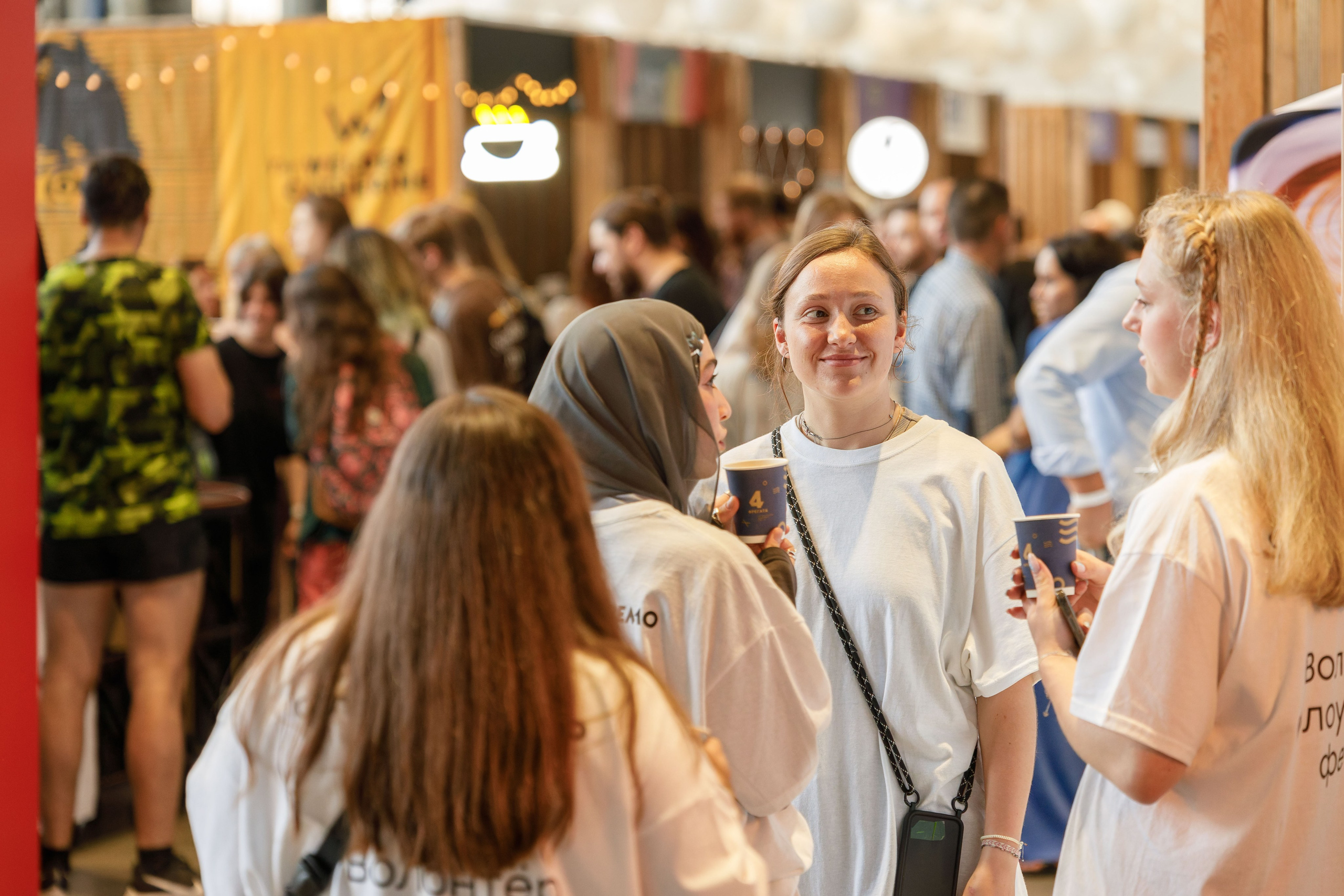 Флоу фест 2024. Фотограф Балаев Михаил