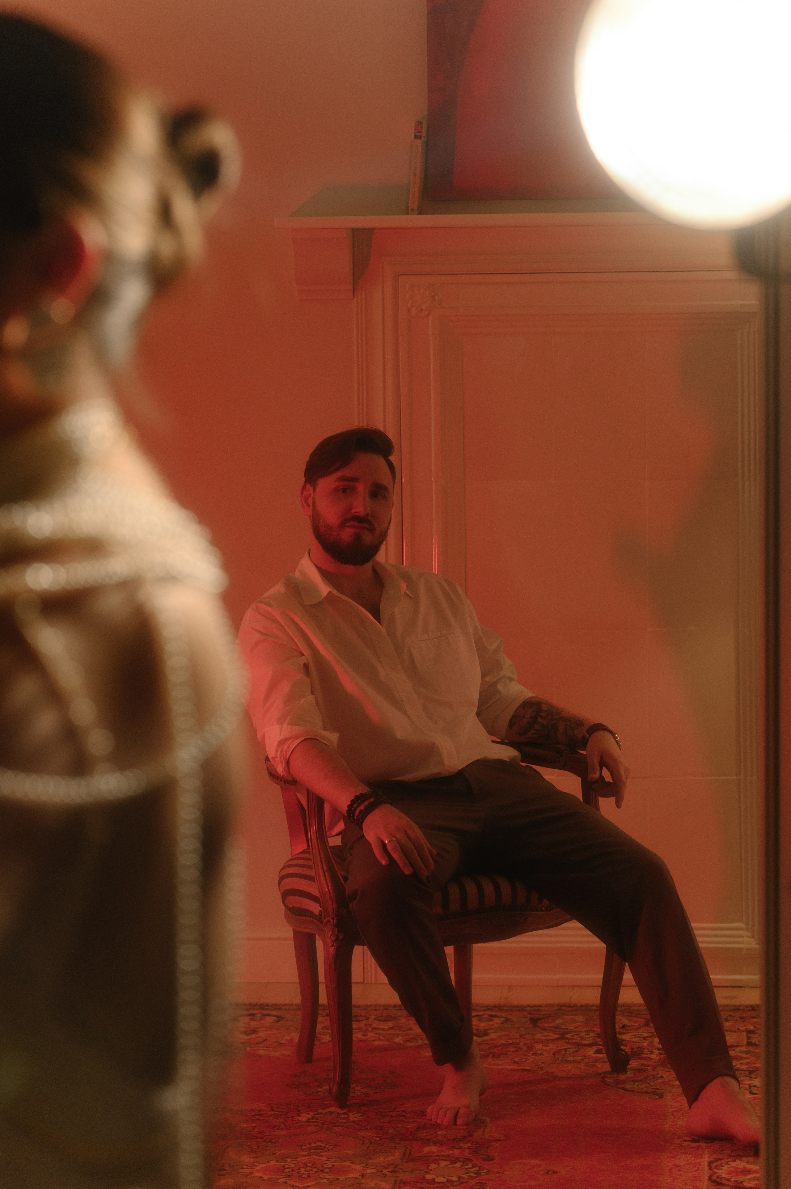 Саша и Лиза. Свадебный фотограф и видеограф