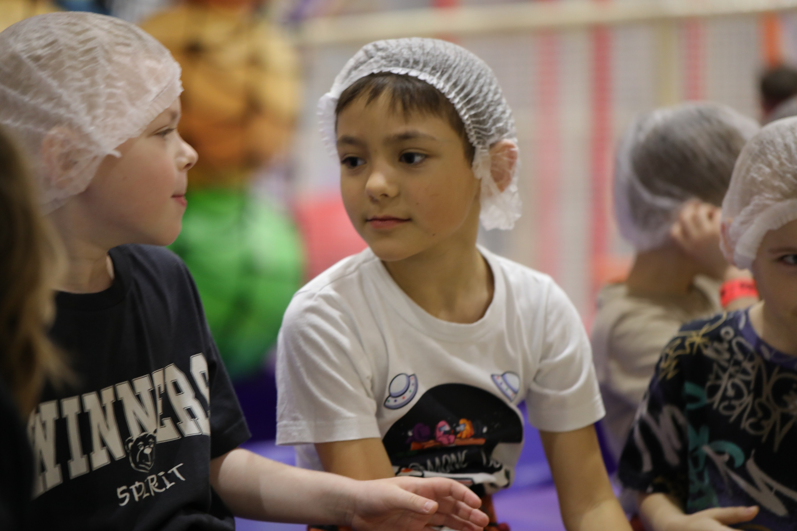 Feel. Фотограф Ксения Есенина Москва