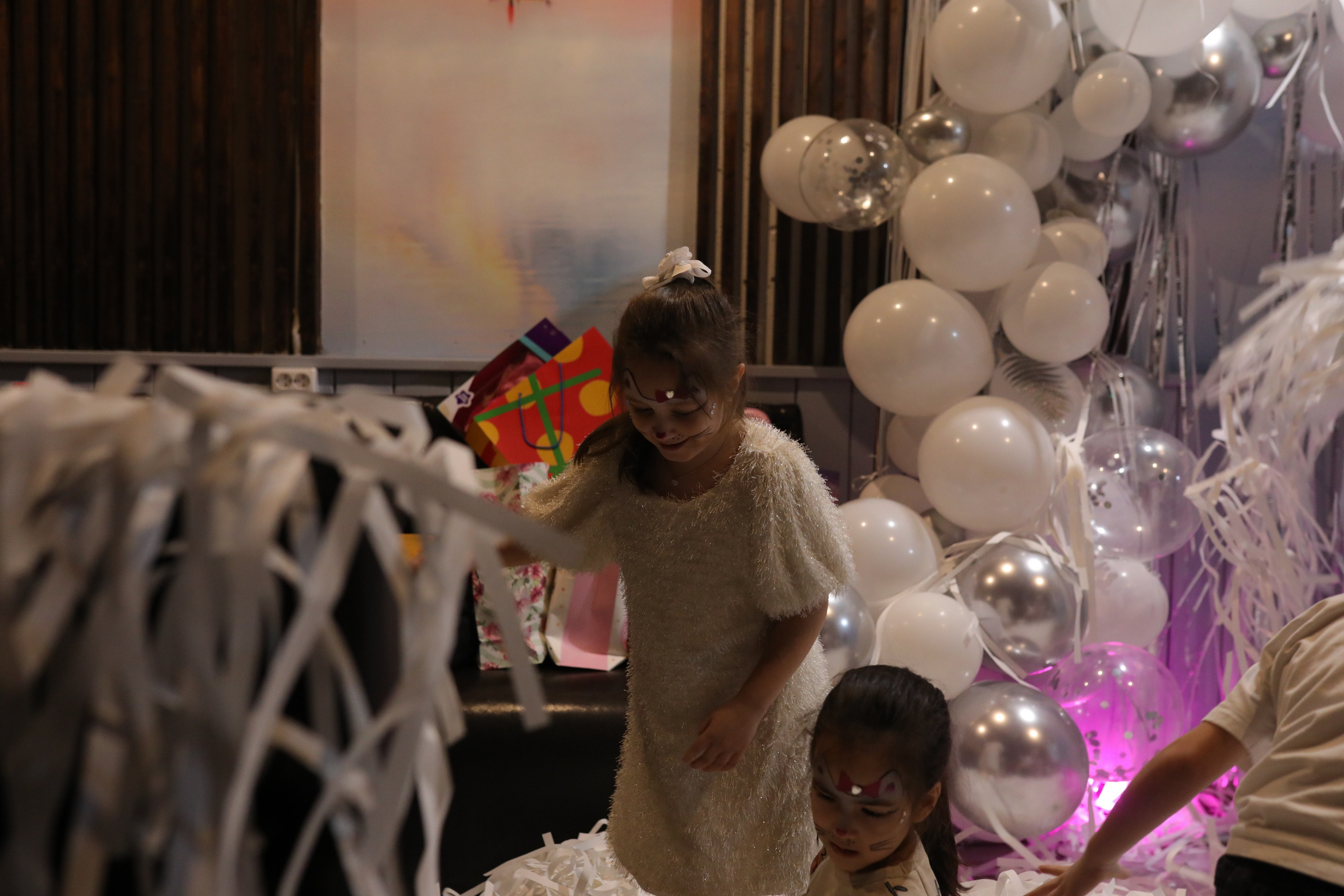 Dasha. Фотограф Ксения Есенина Москва