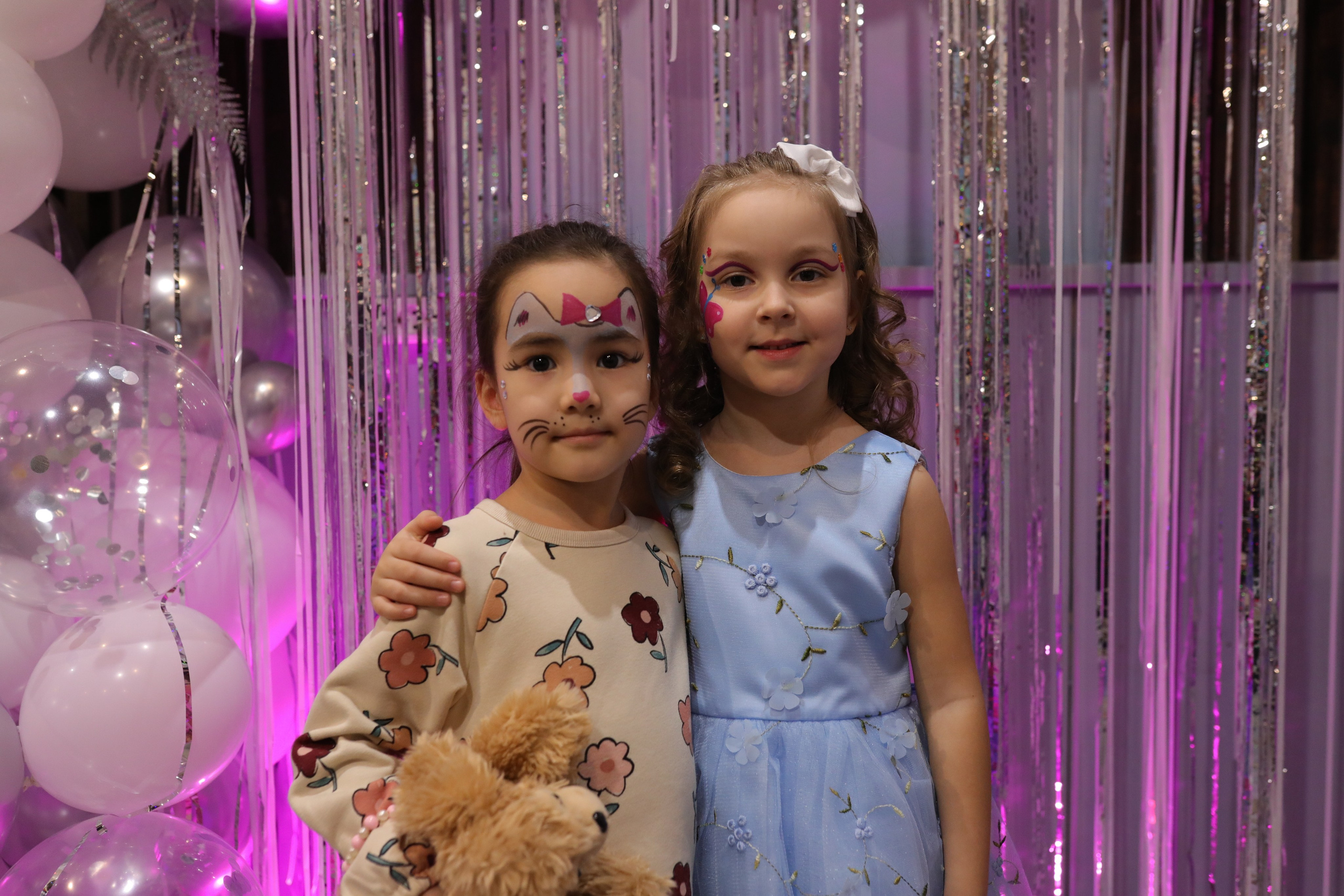 Dasha. Фотограф Ксения Есенина Москва