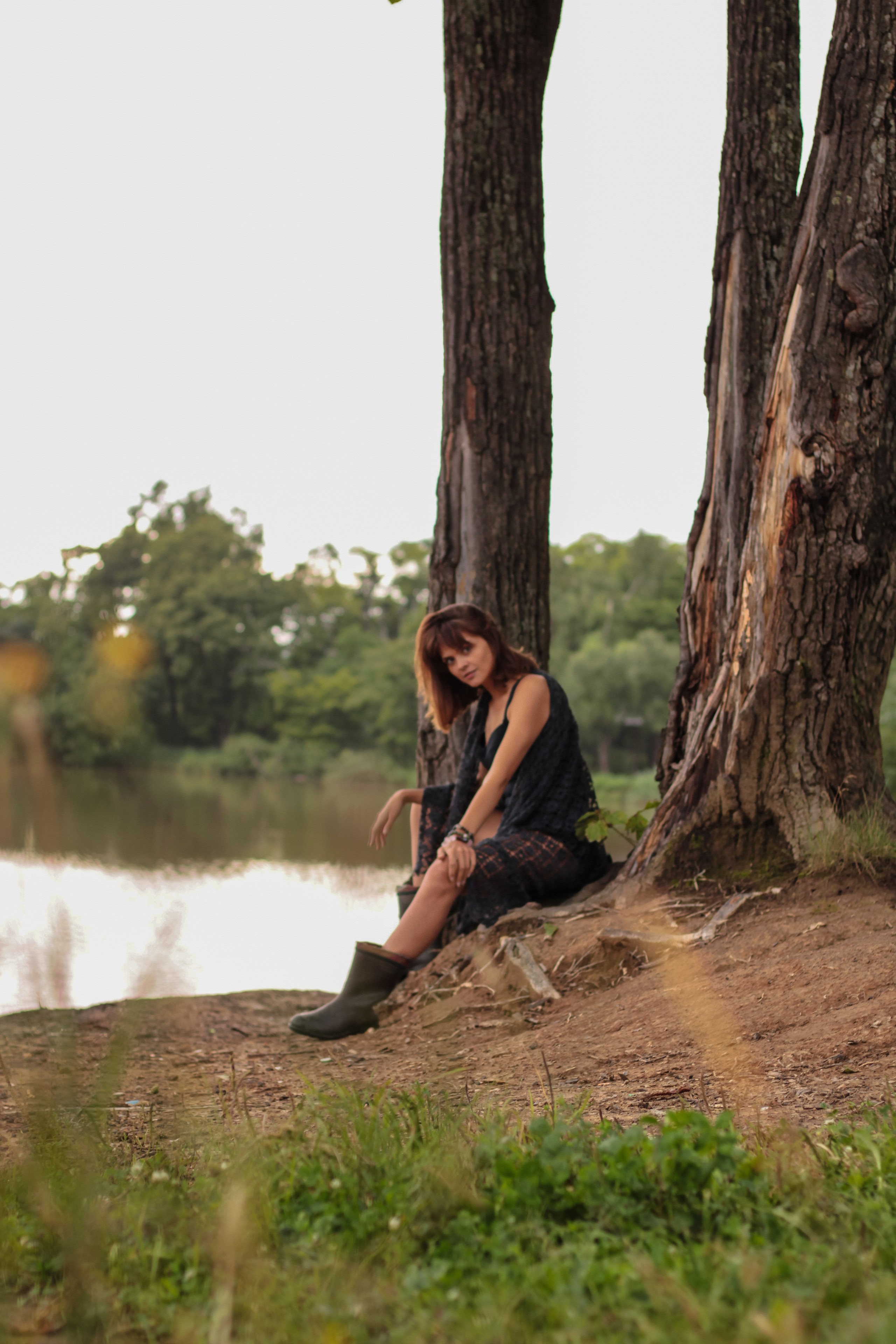 Цвет. Женский фотограф Владивосток
