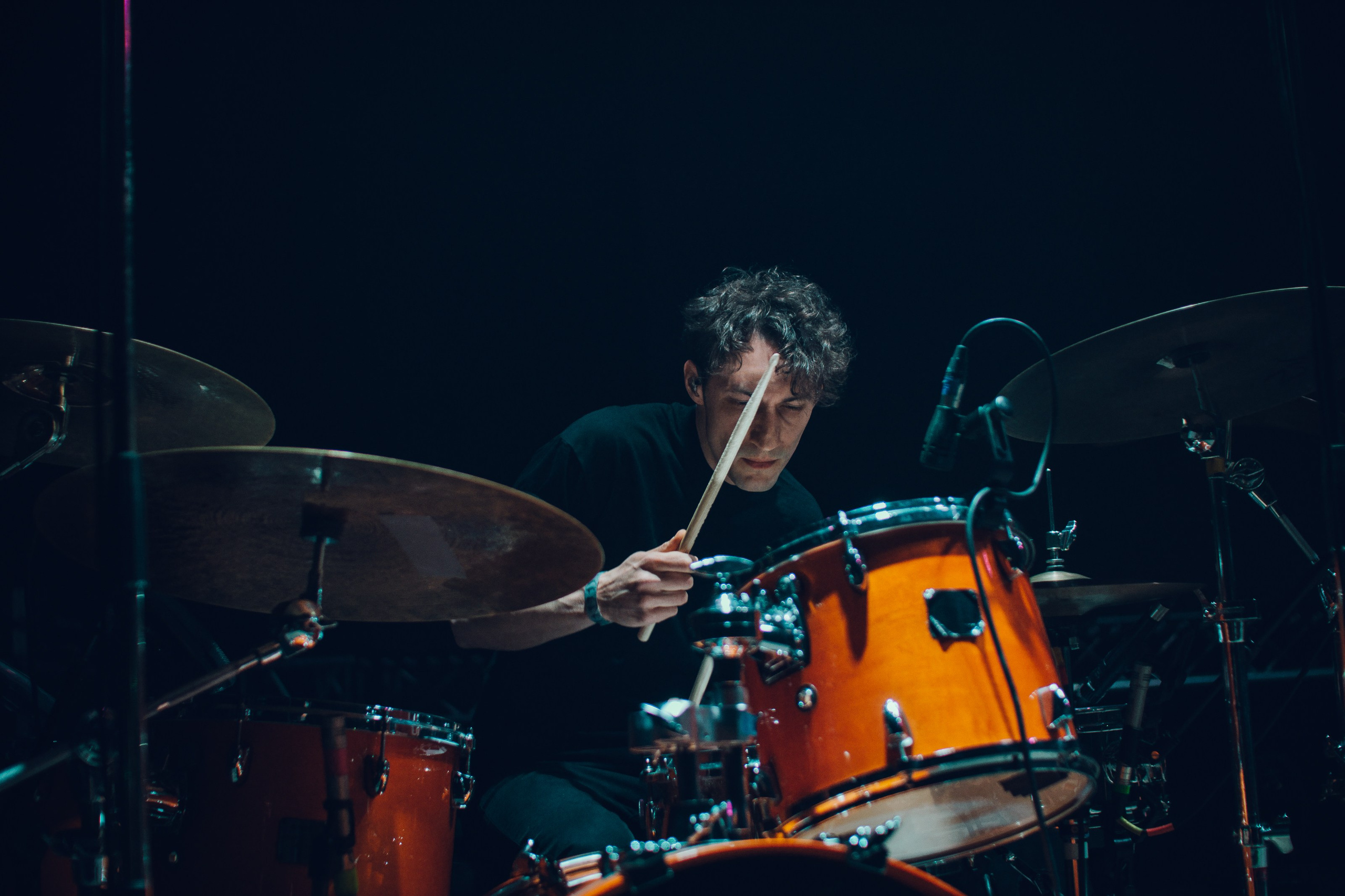 Концертное портфолио. Портфолио