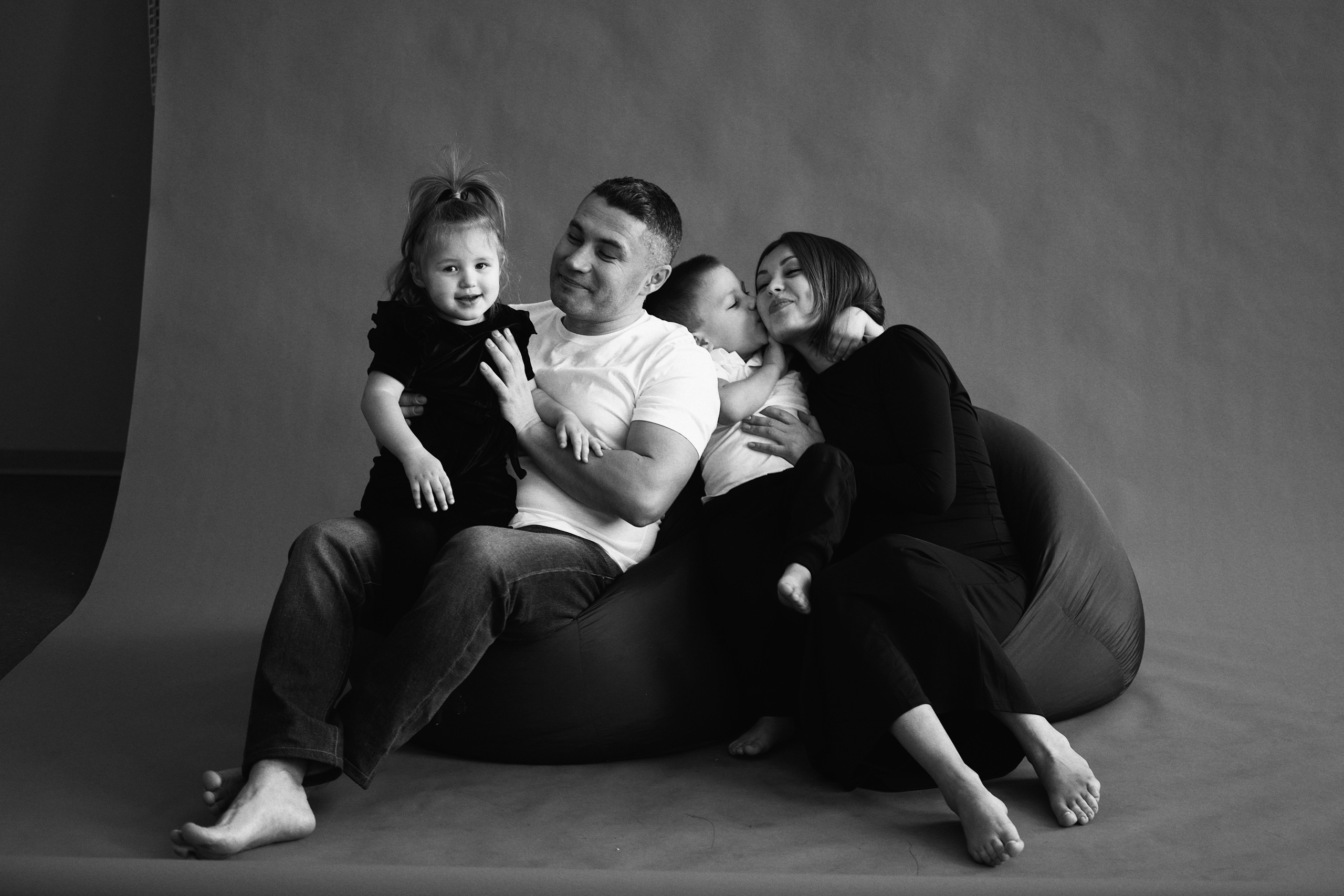 Семейные. Фотограф Сибирика (Ирина Кузнецова), Санкт-Петербург и ЛО — портреты, свадьбы и семейные съемки. Творческий подход и качественные фото