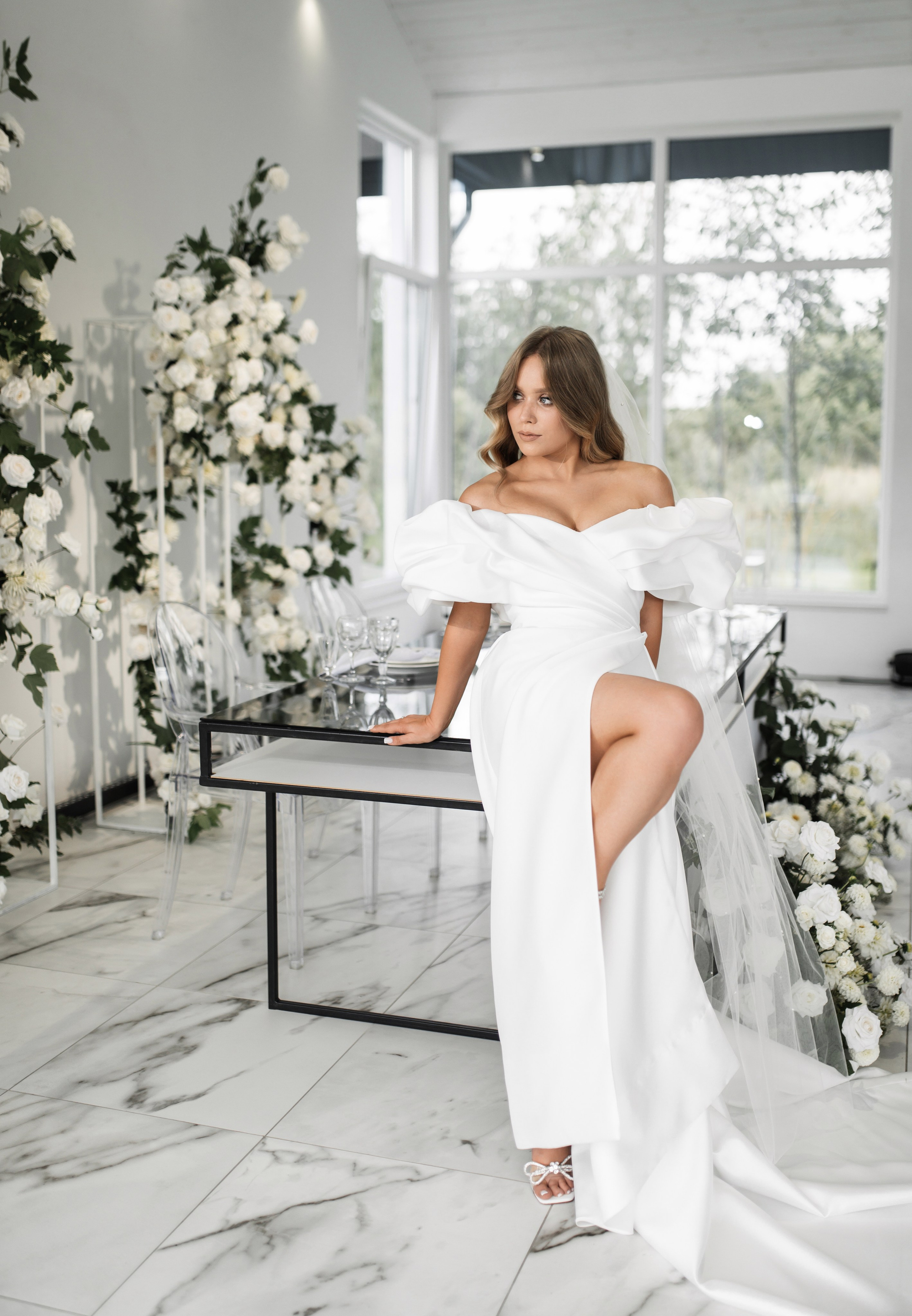 Дмитрий и Елизавета. Фотограф Кирилл Верт