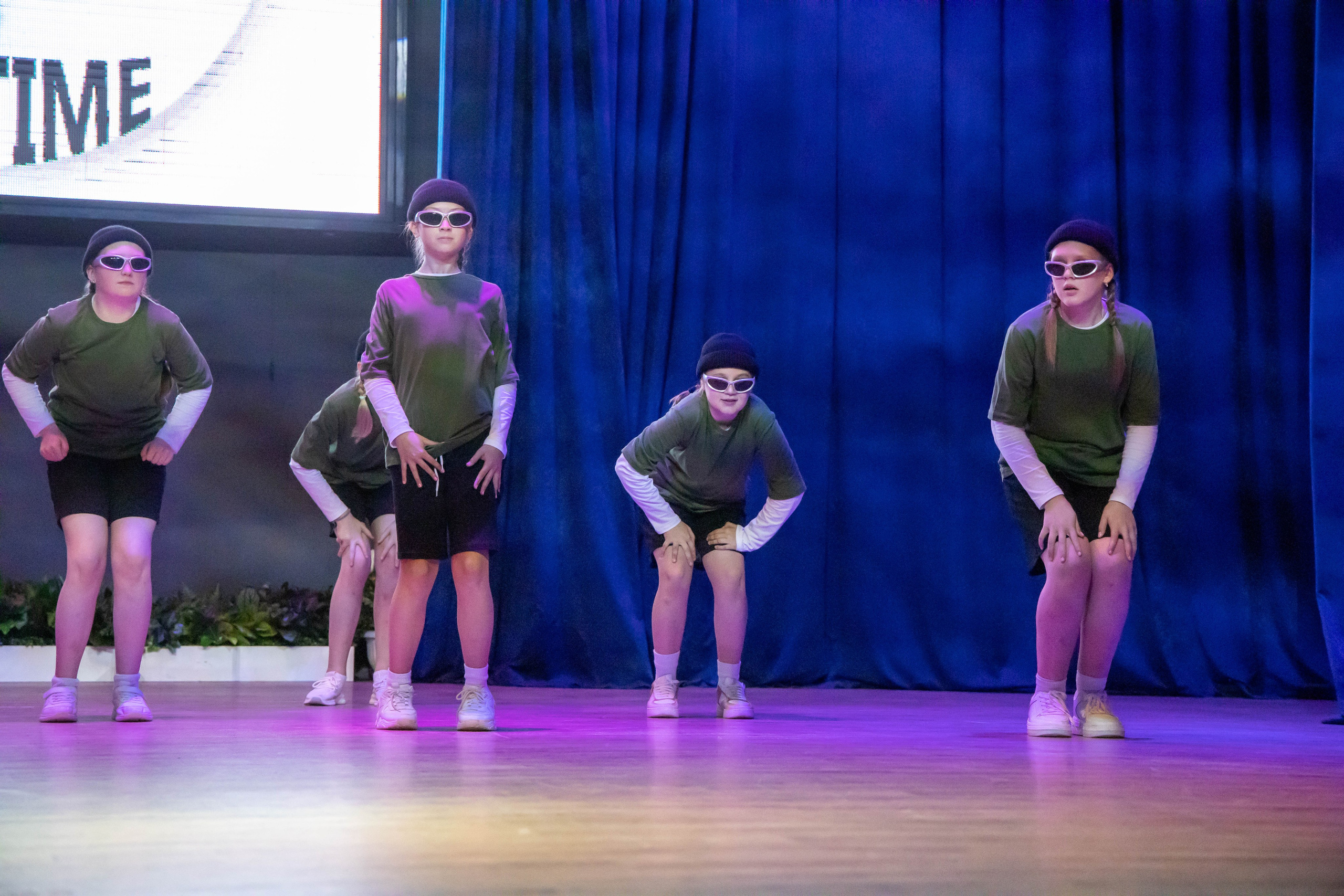 Танцевальное выступление. Свадебный фотограф в городе Подольск МО и Москва Крылова Ирина